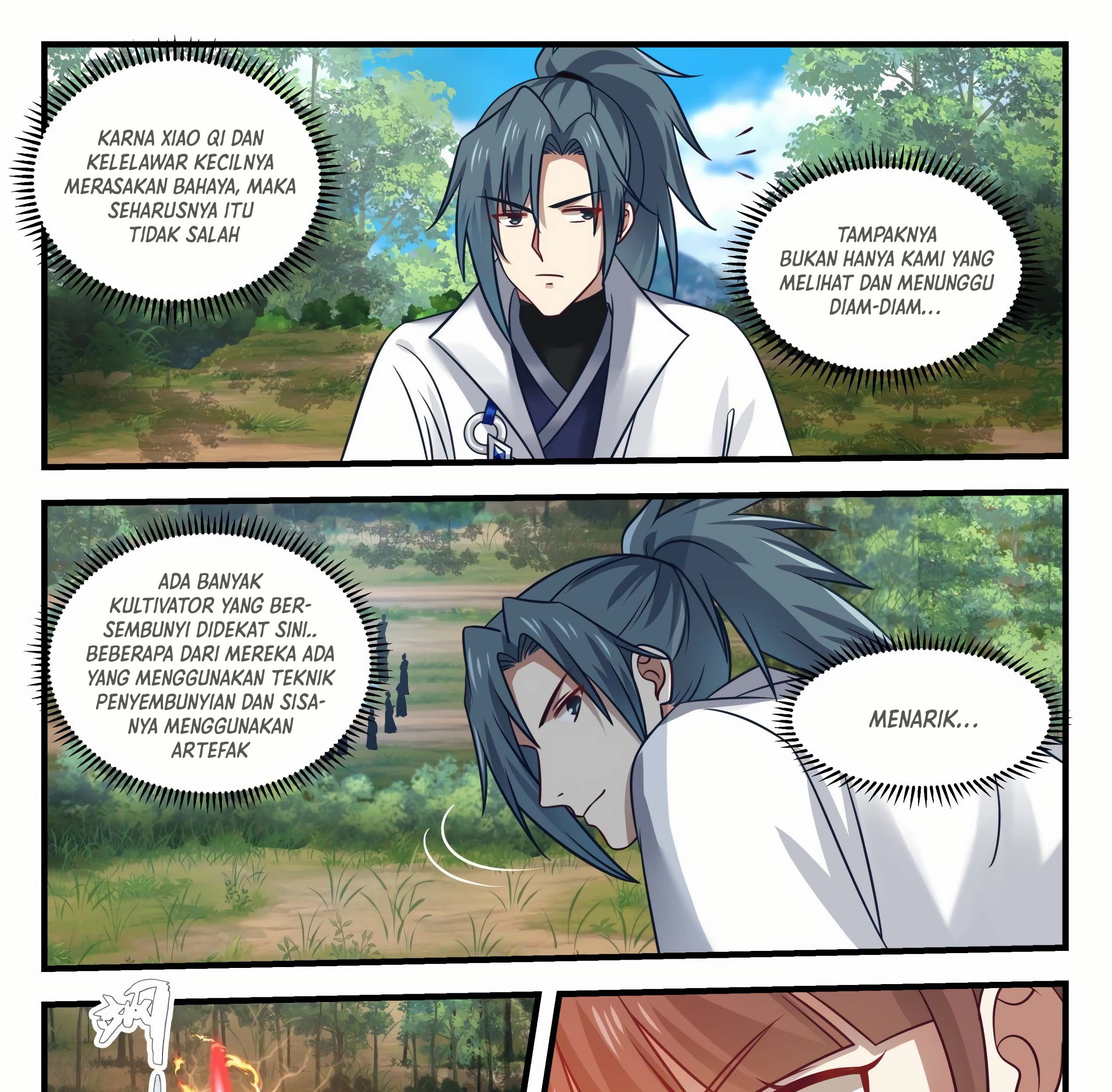 Martial Peak Part 1 Chapter 1611 - https://gambar-id.komiku.org/uploads/2440327-9_part1.jpg
