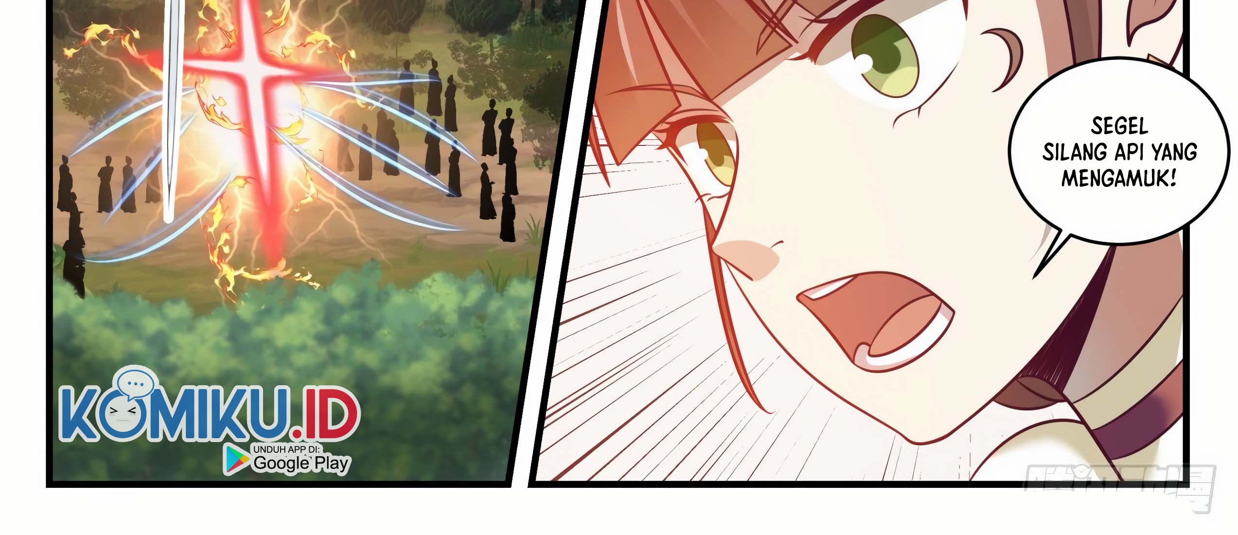 Martial Peak Part 1 Chapter 1611 - https://gambar-id.komiku.org/uploads/2440327-9_part2.jpg