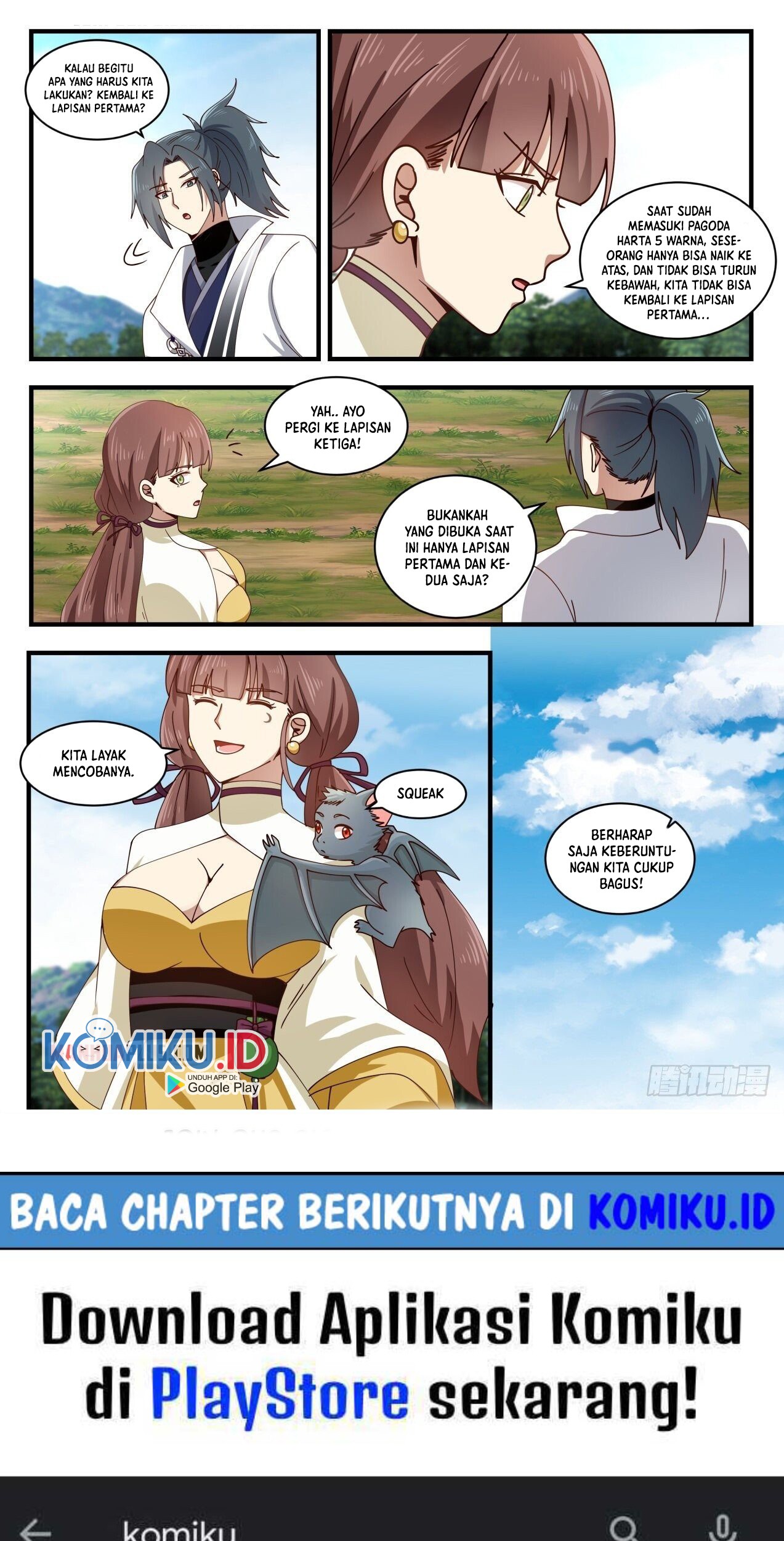 Martial Peak Part 1 Chapter 1612 - https://gambar-id.komiku.org/uploads/2440328-14_part1.jpg