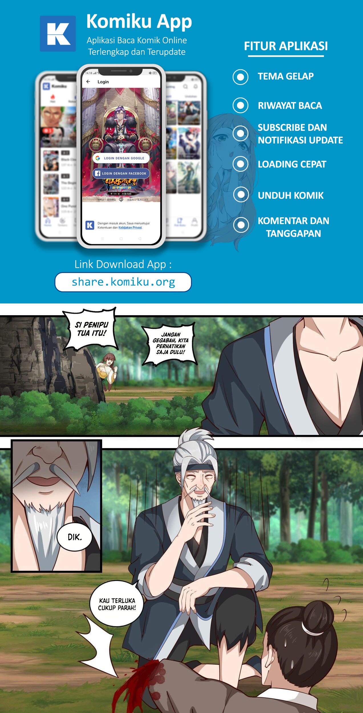 Martial Peak Part 1 Chapter 1612 - https://gambar-id.komiku.org/uploads/2440328-3_part1.jpg