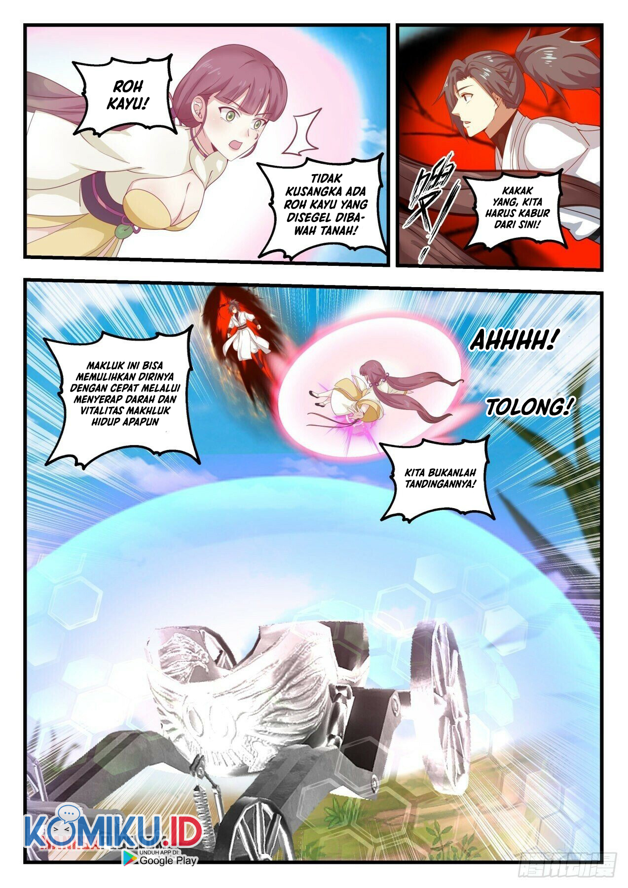 Martial Peak Part 1 Chapter 1612 - https://gambar-id.komiku.org/uploads/2440328-8.jpg