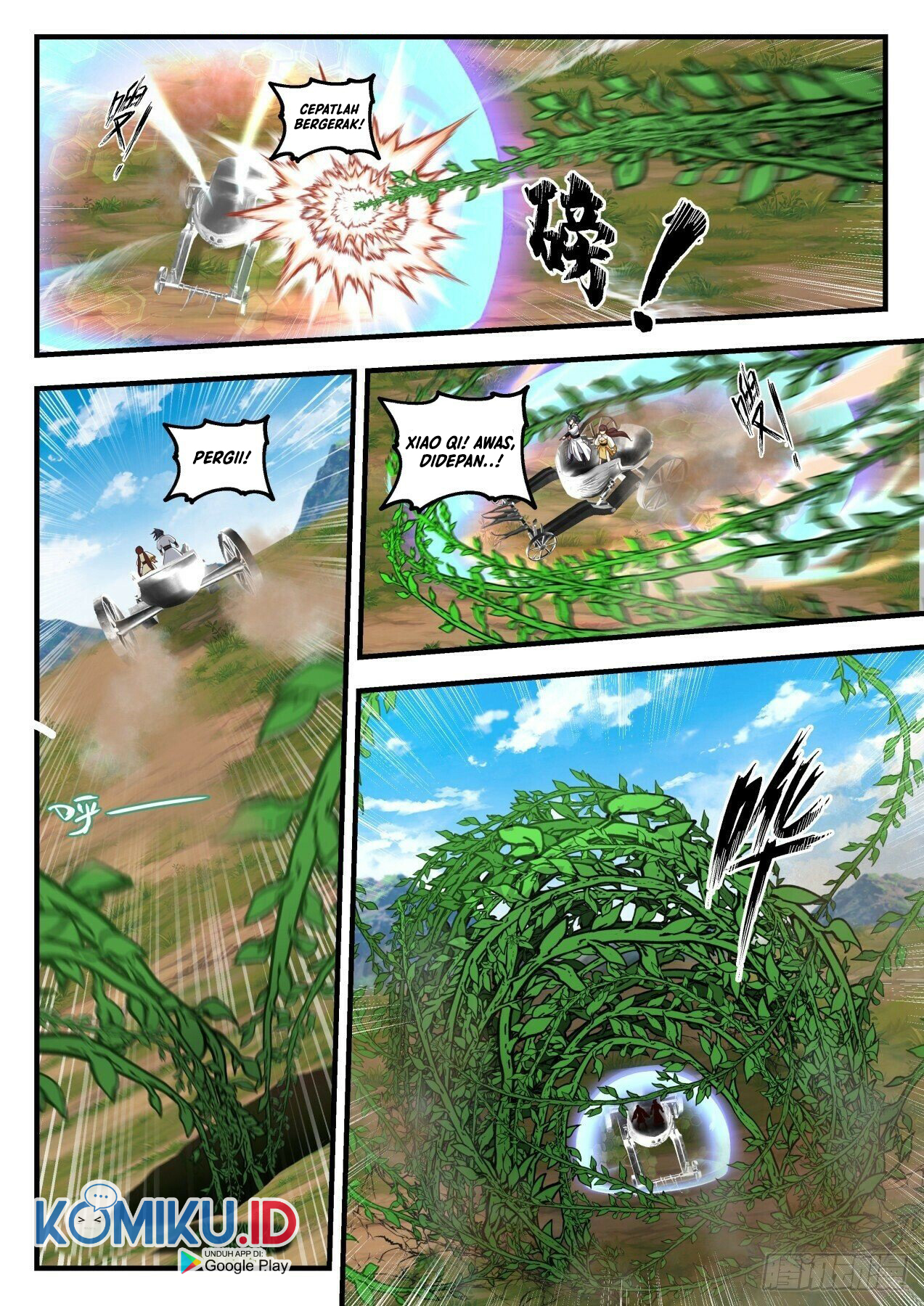 Martial Peak Part 1 Chapter 1612 - https://gambar-id.komiku.org/uploads/2440328-9.jpg