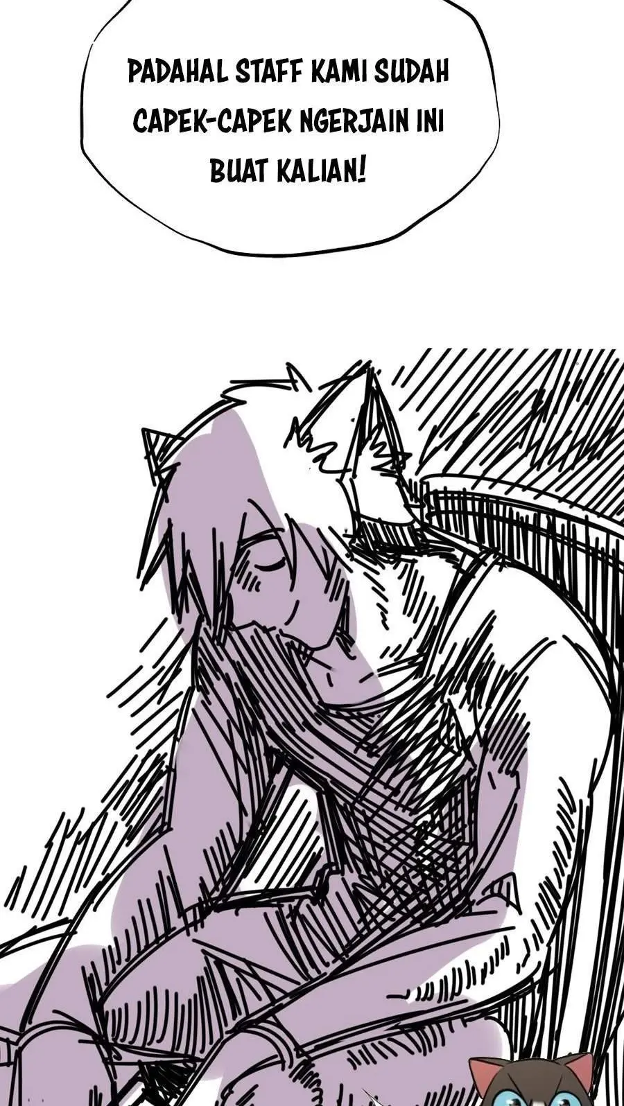 Return of the Legend Chapter 19 Gambar 68