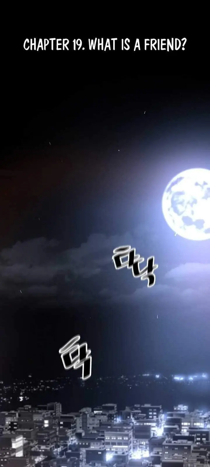 Return of the Legend Chapter 19 Gambar 6