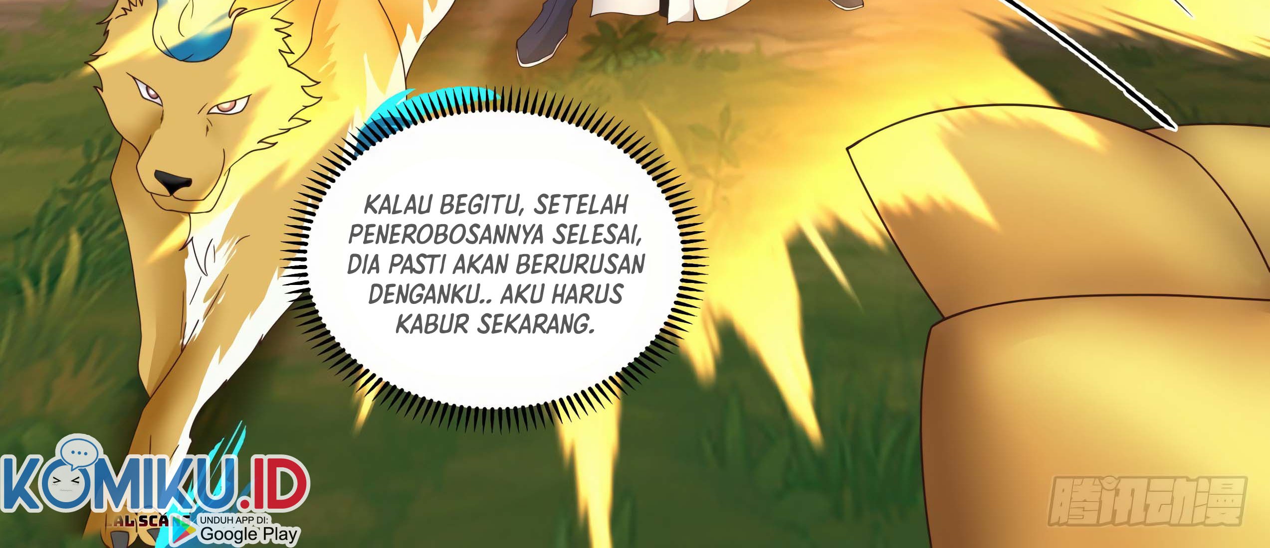Martial Peak Part 1 Chapter 1614 - https://gambar-id.komiku.org/uploads/2440659-11_part2.jpg