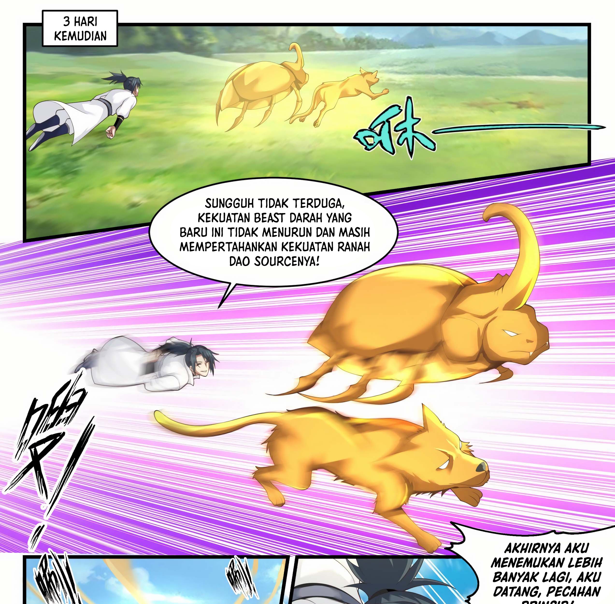 Martial Peak Part 1 Chapter 1614 - https://gambar-id.komiku.org/uploads/2440659-3_part1.jpg