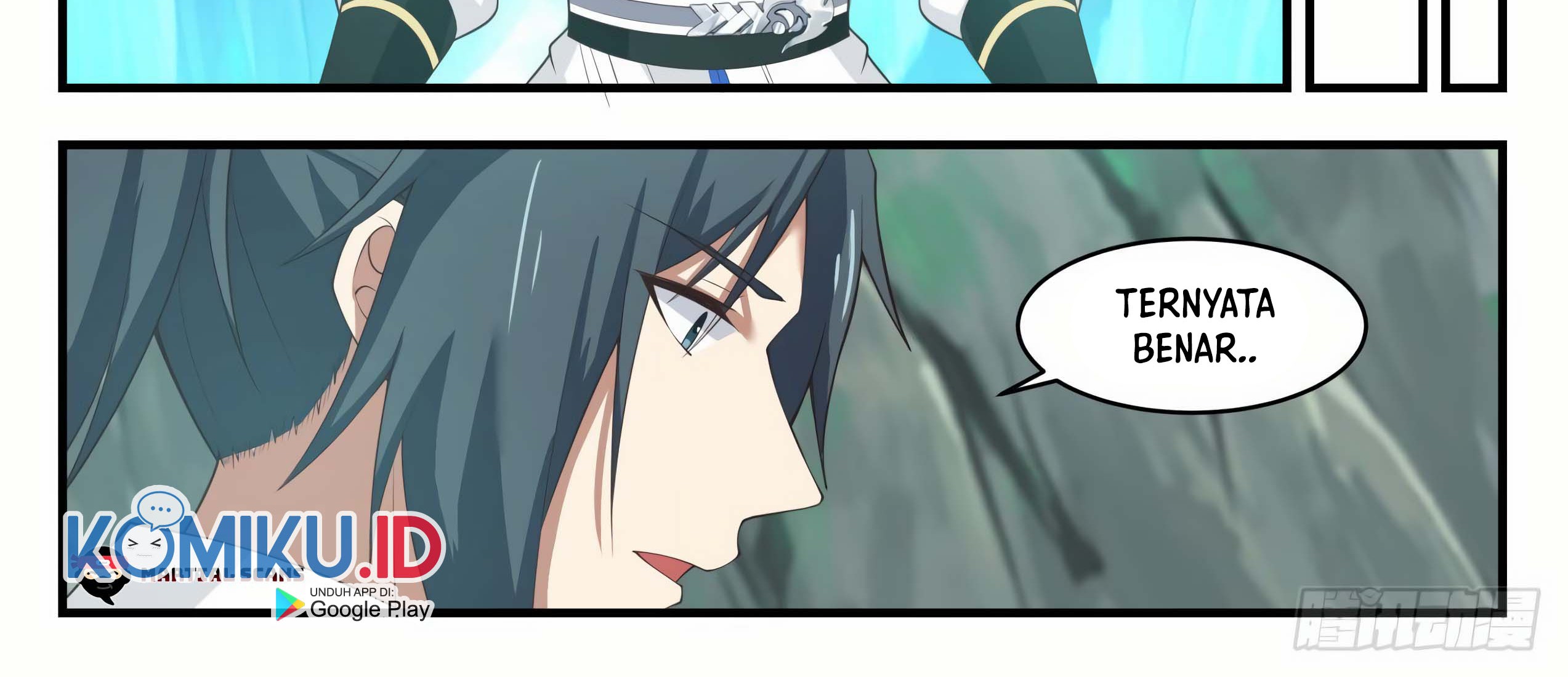 Martial Peak Part 1 Chapter 1614 - https://gambar-id.komiku.org/uploads/2440659-6_part2.jpg