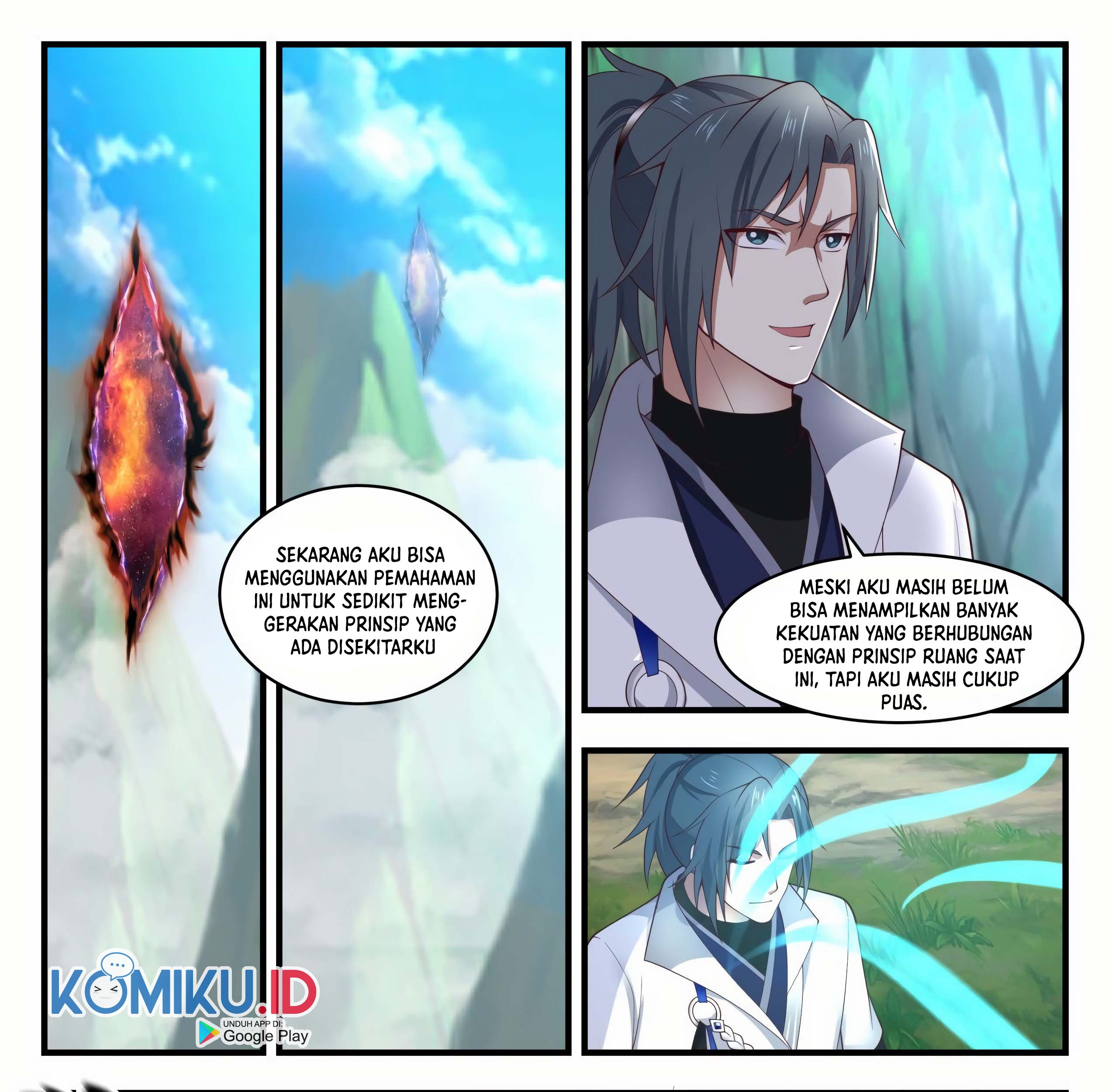 Martial Peak Part 1 Chapter 1614 - https://gambar-id.komiku.org/uploads/2440659-8_part1.jpg