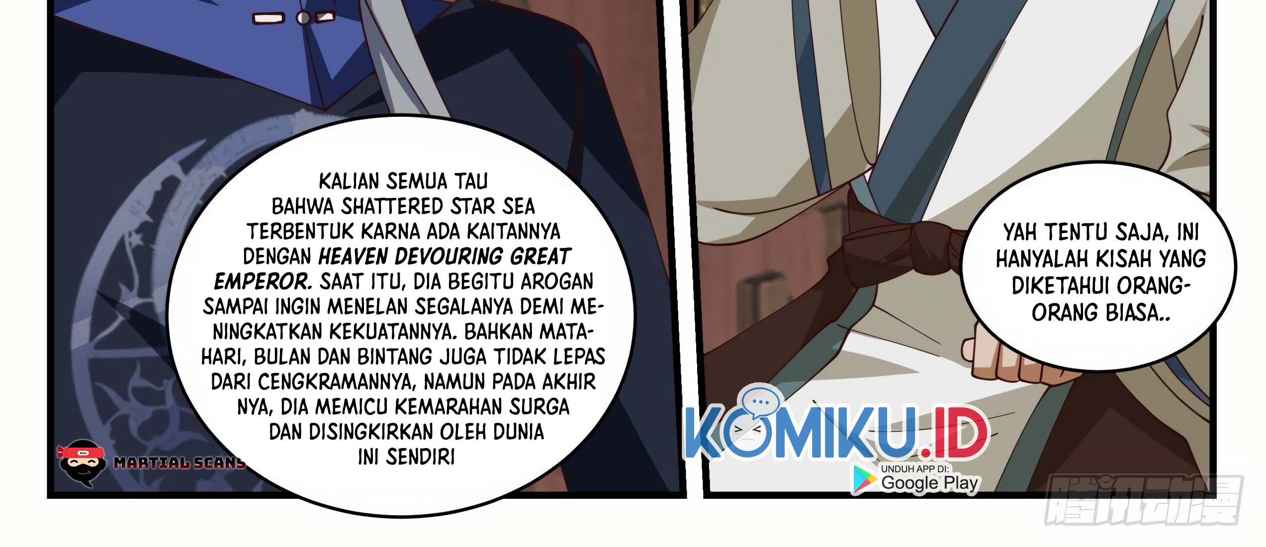Martial Peak Part 1 Chapter 1616 - https://gambar-id.komiku.org/uploads/2440661-12_part2.jpg