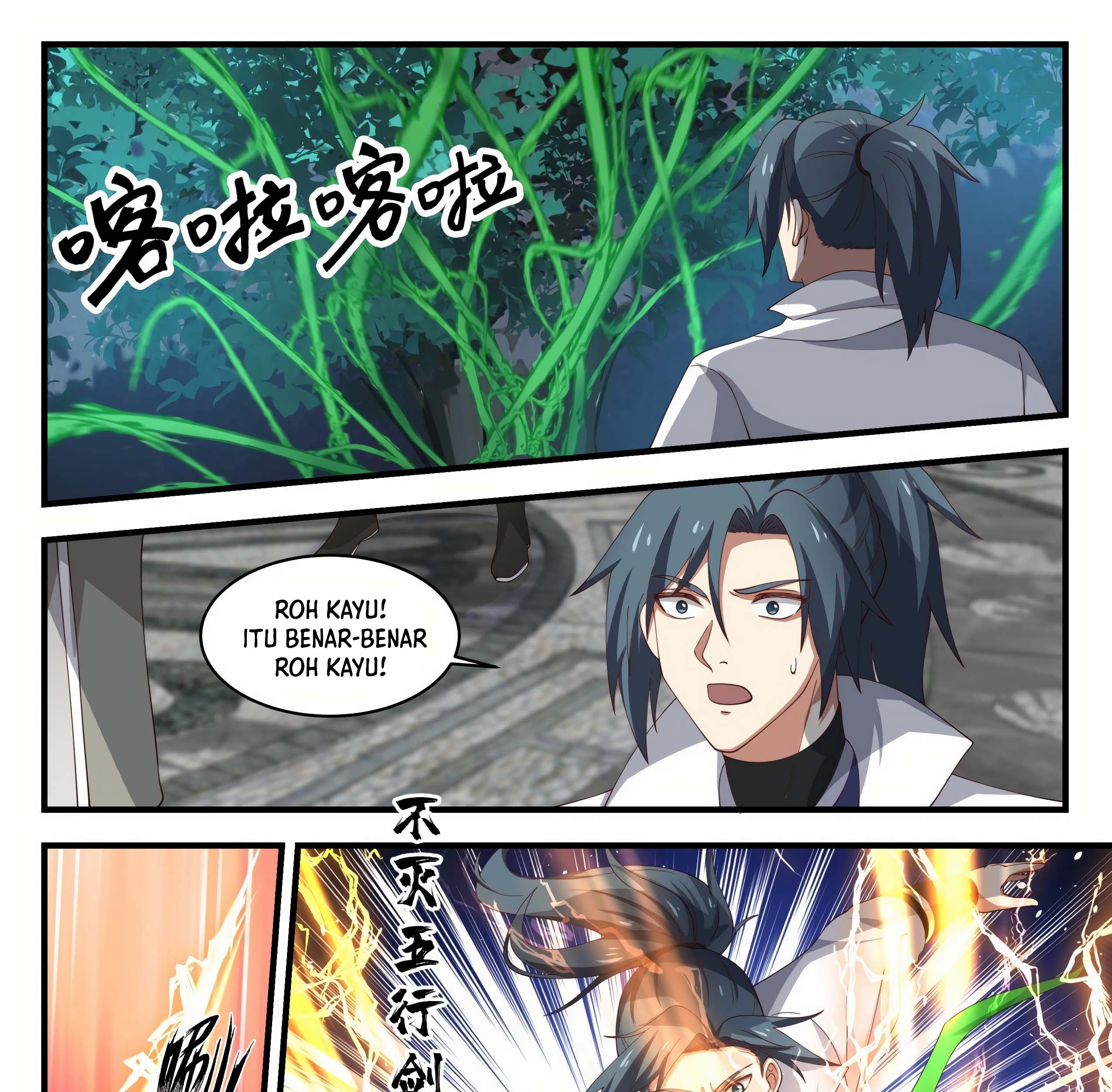 Martial Peak Part 1 Chapter 1616 - https://gambar-id.komiku.org/uploads/2440661-3_part1.jpg