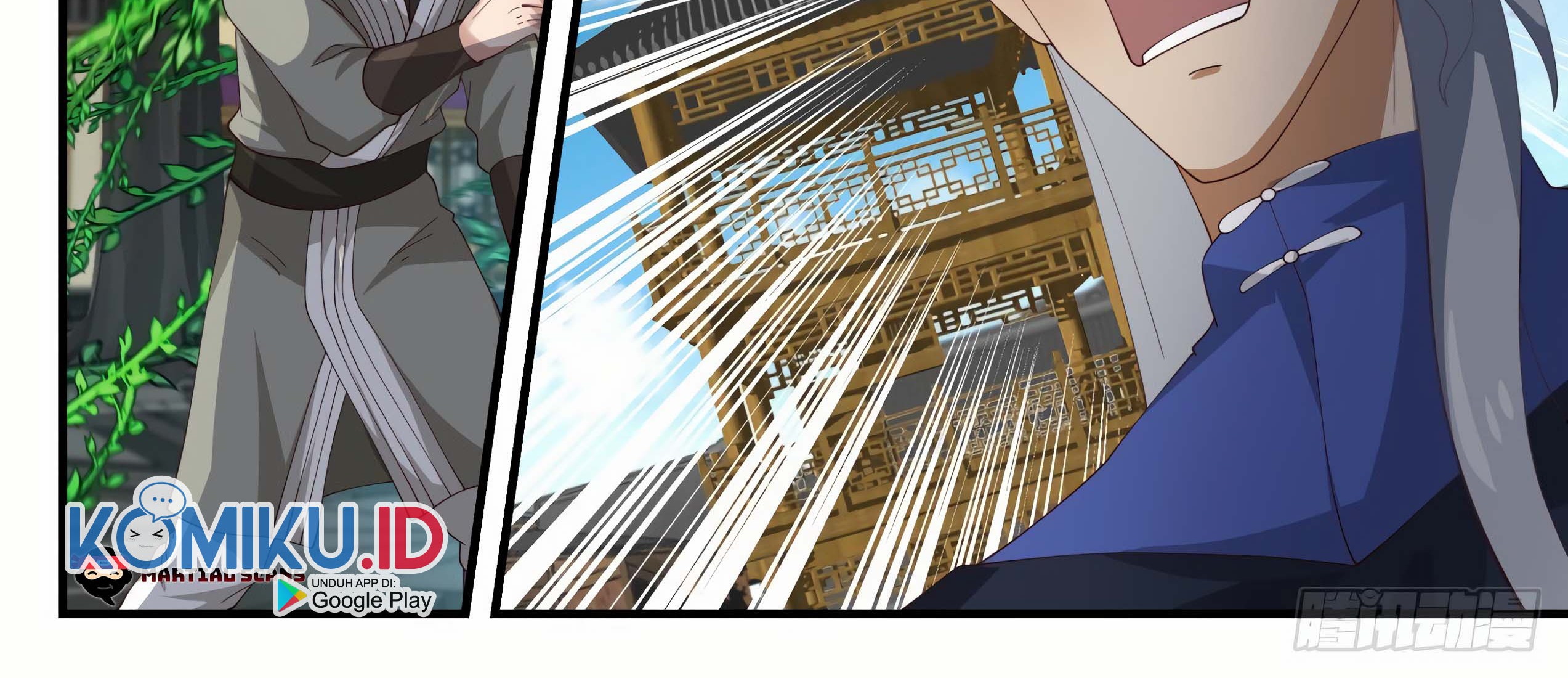 Martial Peak Part 1 Chapter 1616 - https://gambar-id.komiku.org/uploads/2440661-4_part2.jpg