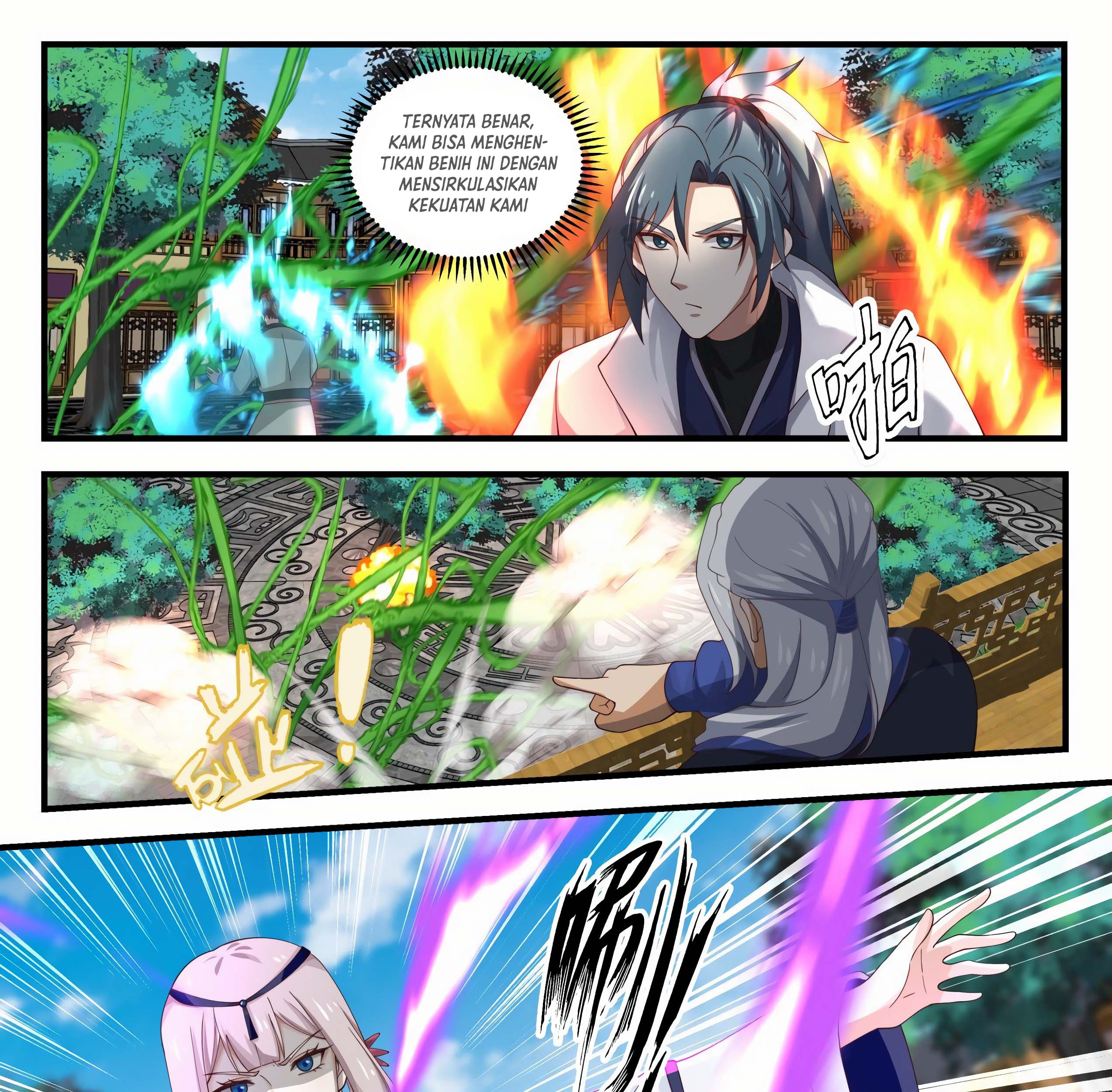 Martial Peak Part 1 Chapter 1616 - https://gambar-id.komiku.org/uploads/2440661-5_part1.jpg