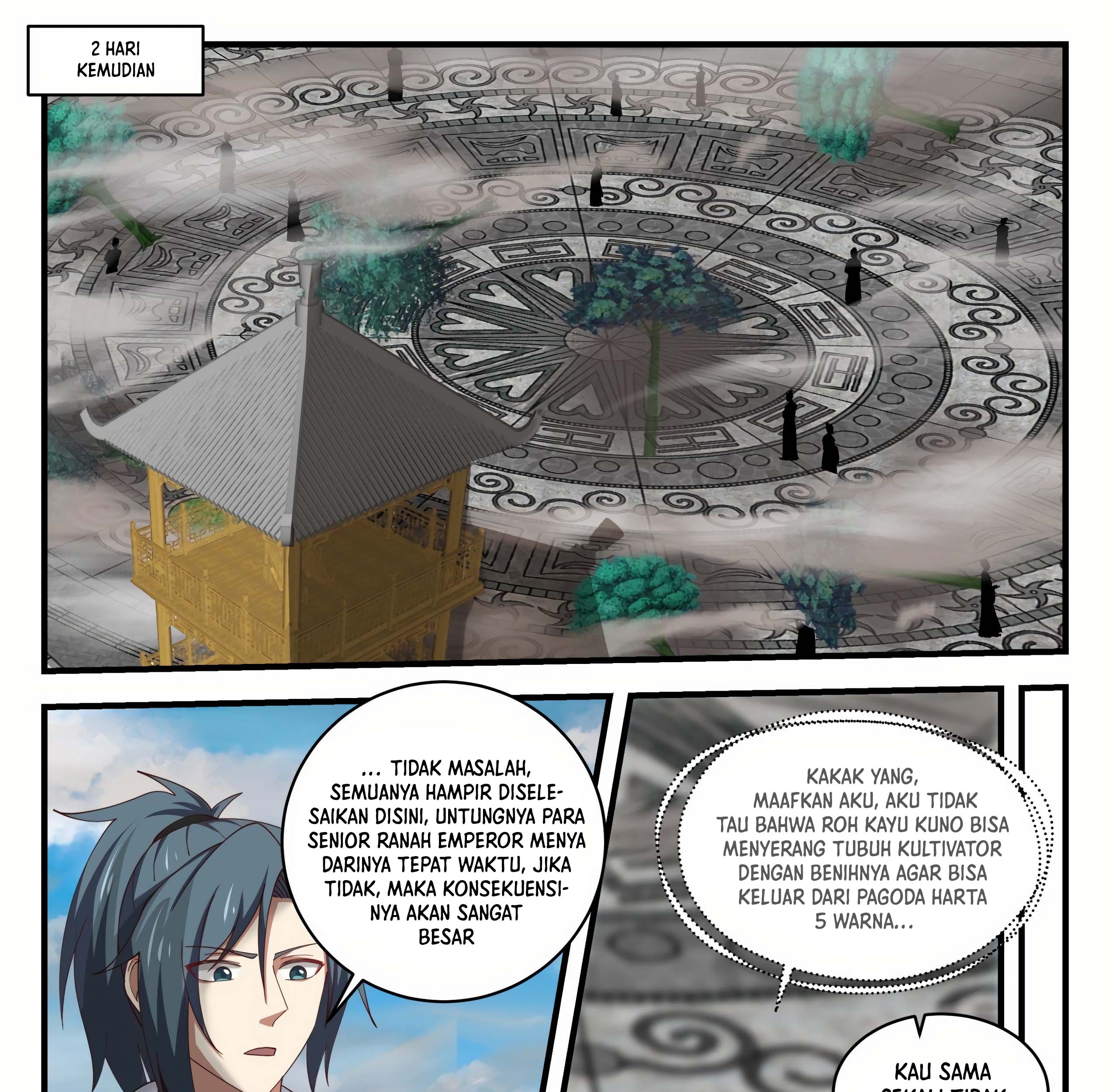 Martial Peak Part 1 Chapter 1616 - https://gambar-id.komiku.org/uploads/2440661-7_part1.jpg