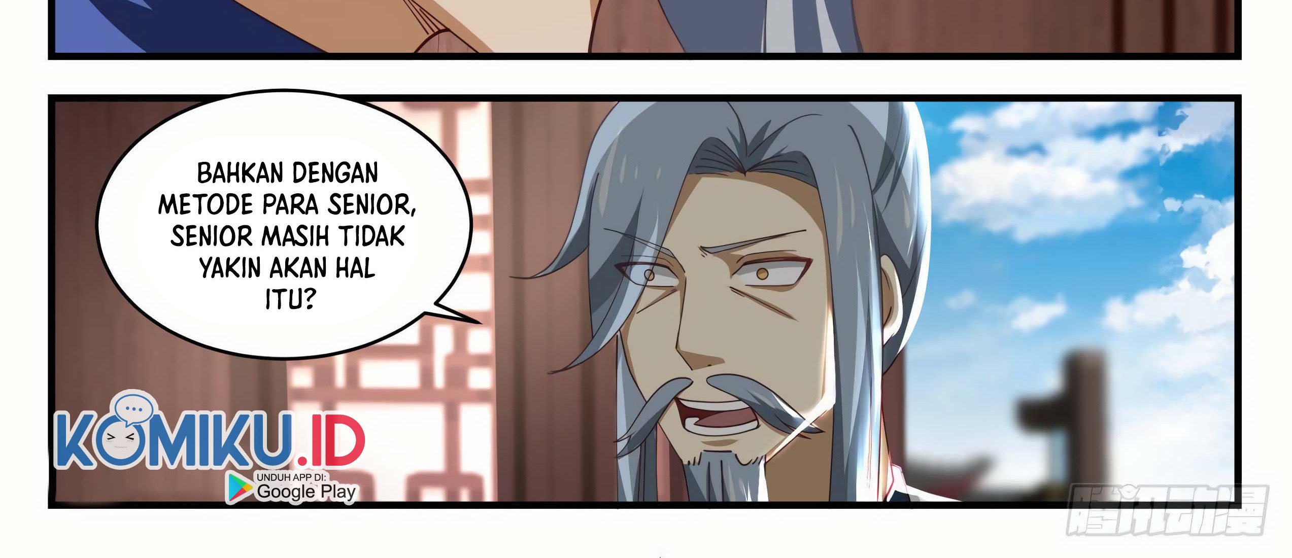 Martial Peak Part 1 Chapter 1616 - https://gambar-id.komiku.org/uploads/2440661-9_part2.jpg