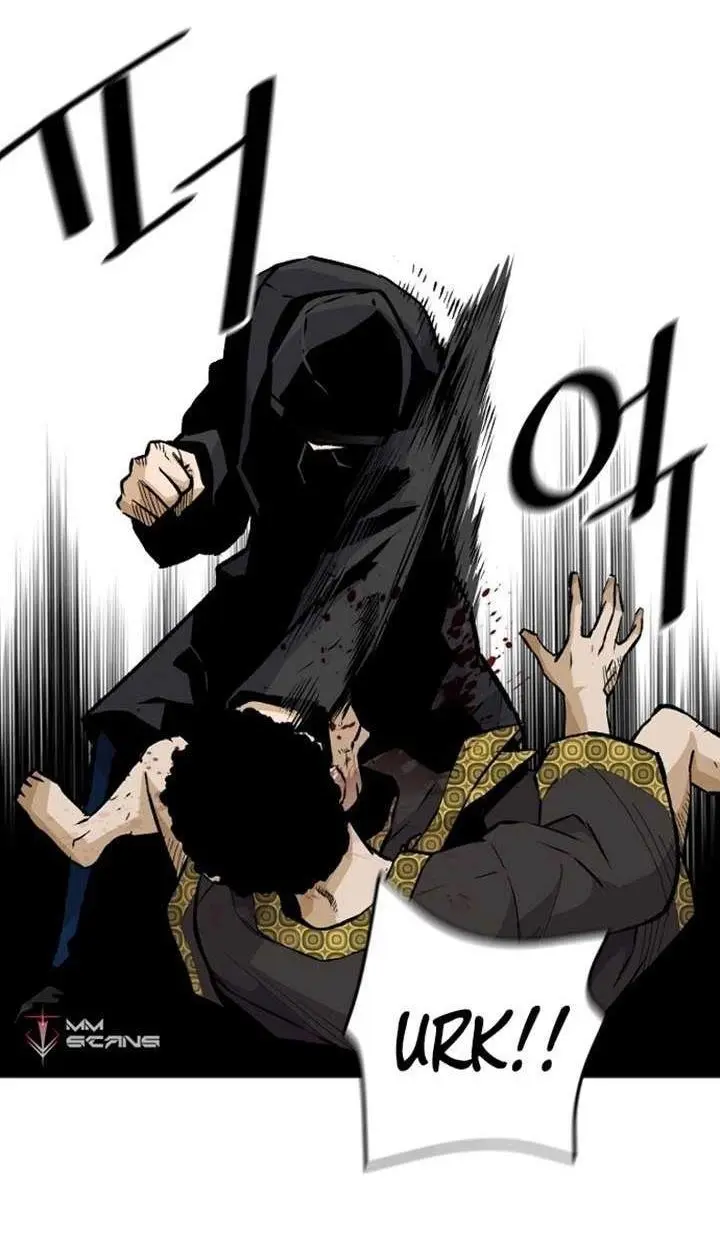 Return of the Legend Chapter 21 Gambar 10