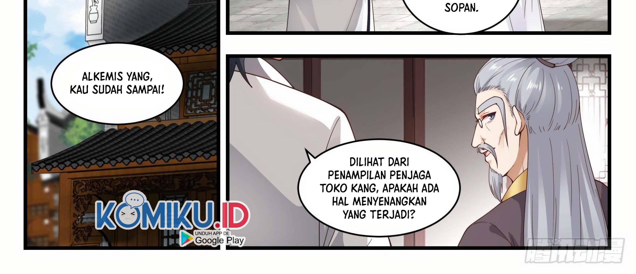 Martial Peak Part 1 Chapter 1617 - https://gambar-id.komiku.org/uploads/2441374-10_part2.jpg