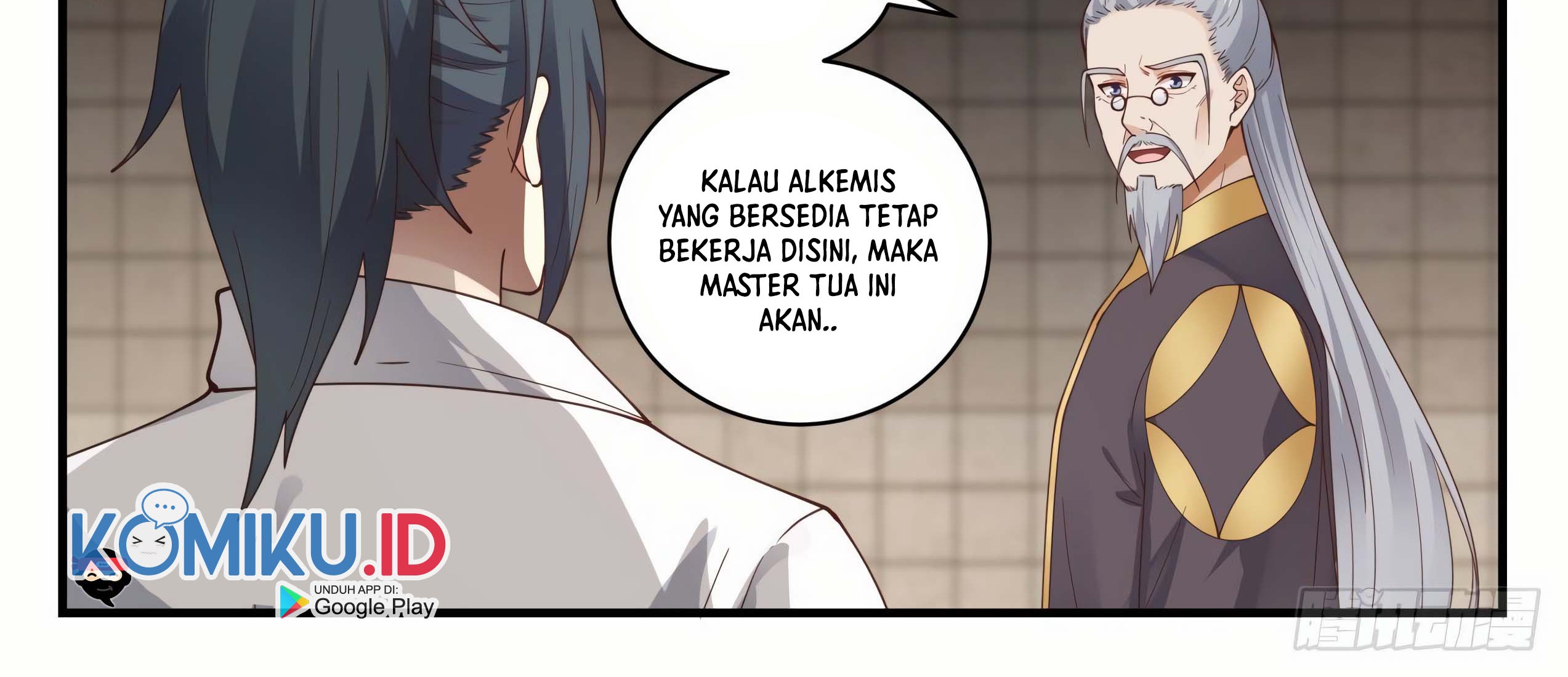 Martial Peak Part 1 Chapter 1617 - https://gambar-id.komiku.org/uploads/2441374-11_part2.jpg