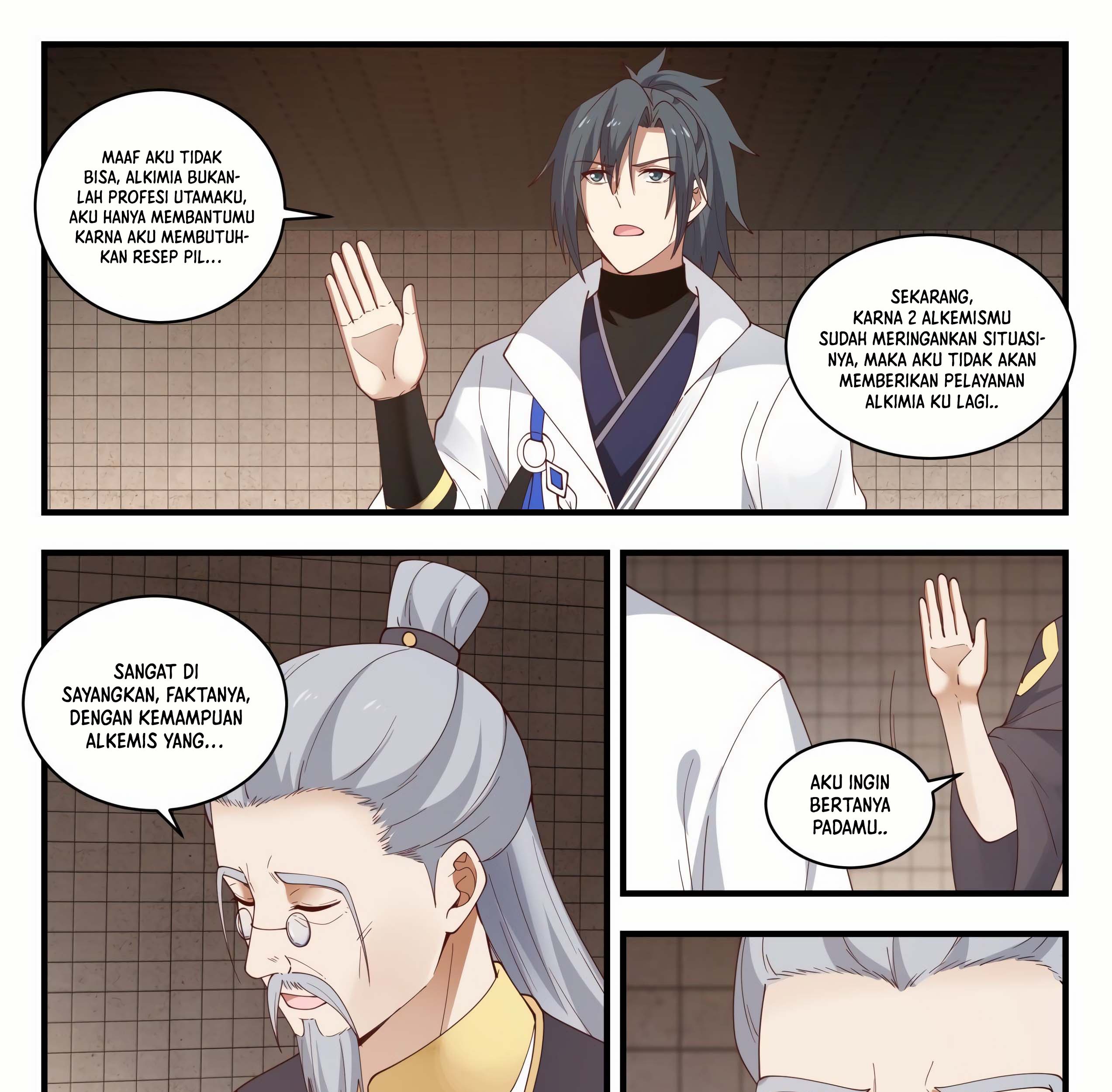 Martial Peak Part 1 Chapter 1617 - https://gambar-id.komiku.org/uploads/2441374-12_part1.jpg