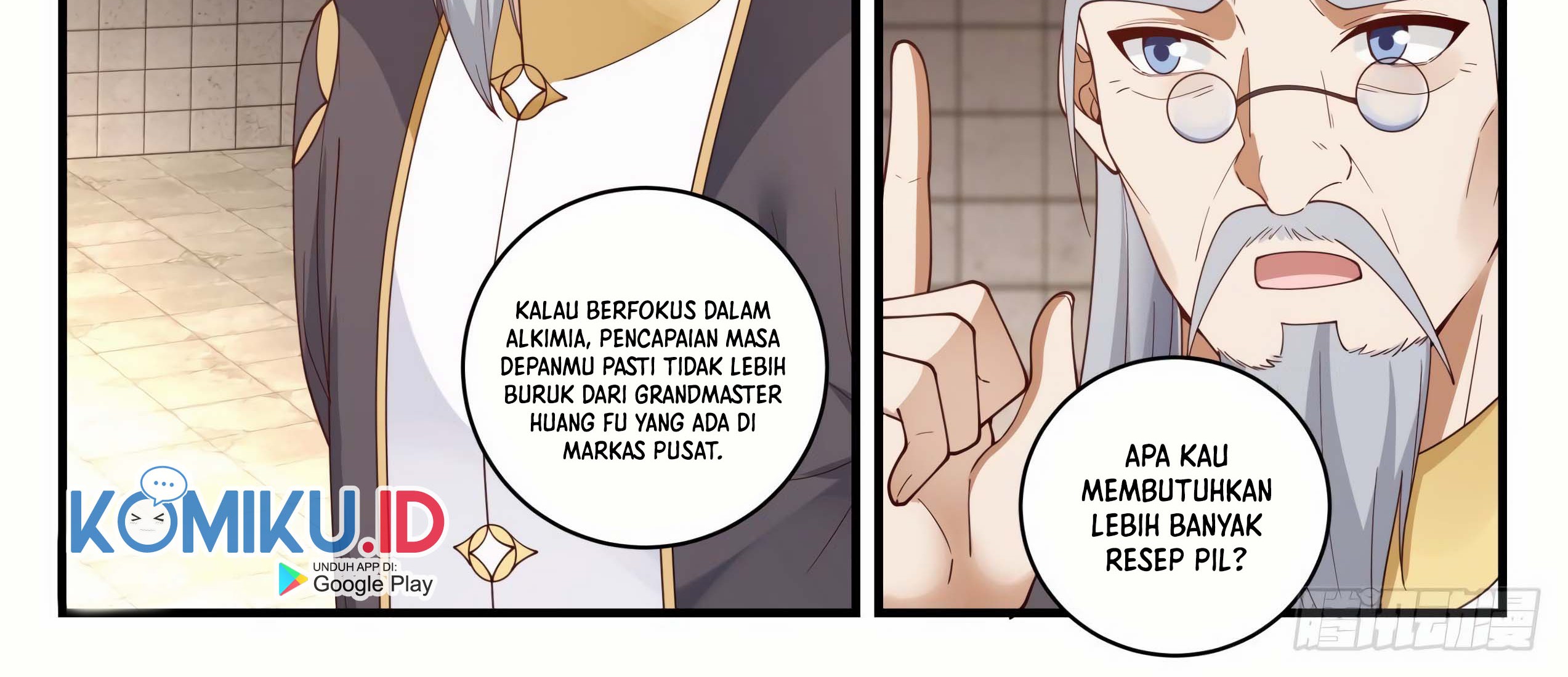 Martial Peak Part 1 Chapter 1617 - https://gambar-id.komiku.org/uploads/2441374-12_part2.jpg