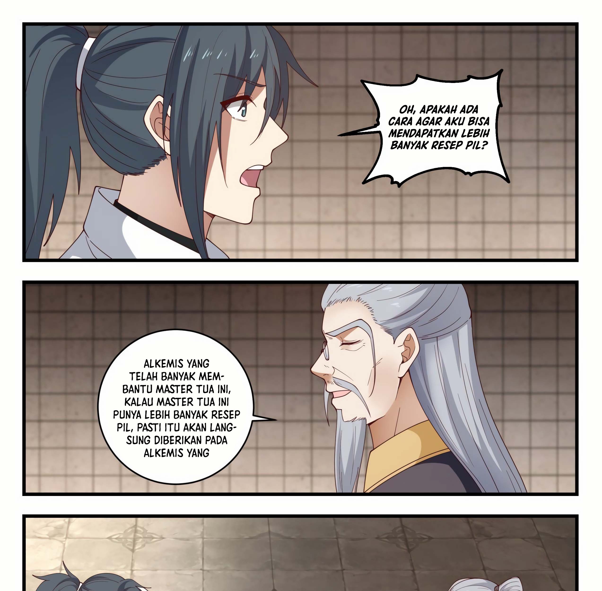 Martial Peak Part 1 Chapter 1617 - https://gambar-id.komiku.org/uploads/2441374-13_part1.jpg