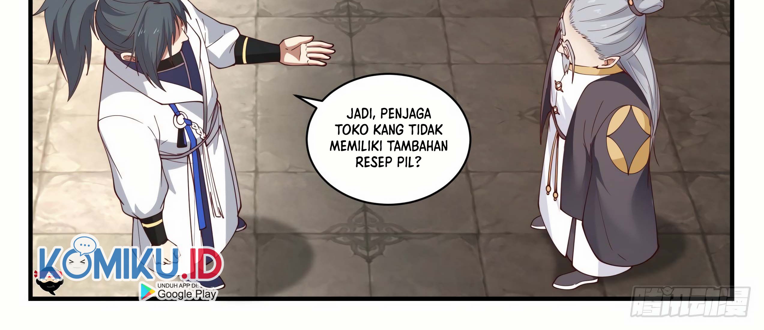 Martial Peak Part 1 Chapter 1617 - https://gambar-id.komiku.org/uploads/2441374-13_part2.jpg