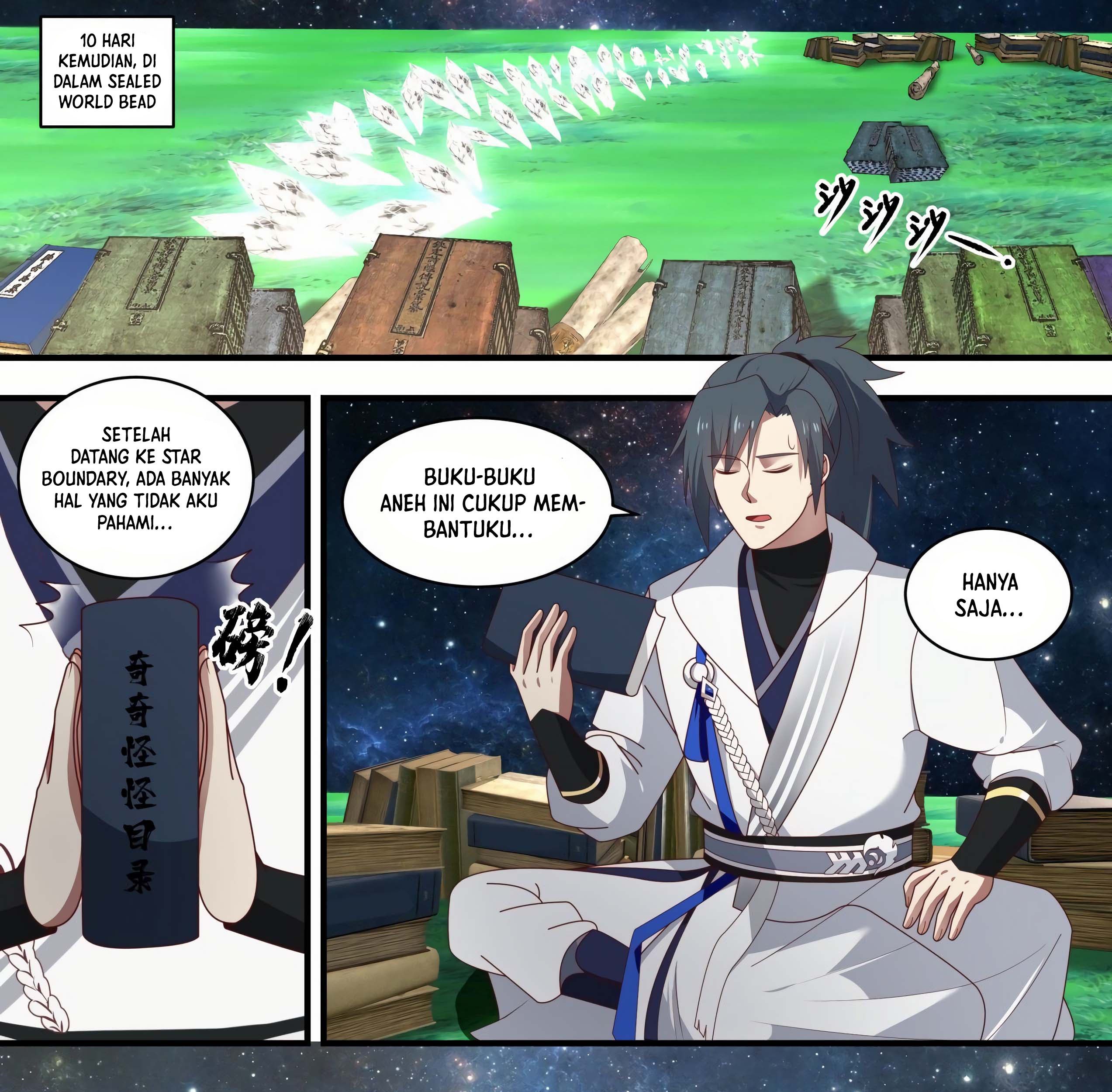 Martial Peak Part 1 Chapter 1617 - https://gambar-id.komiku.org/uploads/2441374-3_part1.jpg