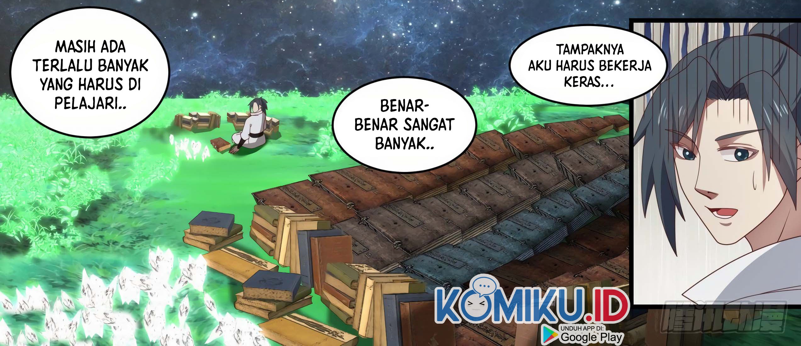 Martial Peak Part 1 Chapter 1617 - https://gambar-id.komiku.org/uploads/2441374-3_part2.jpg
