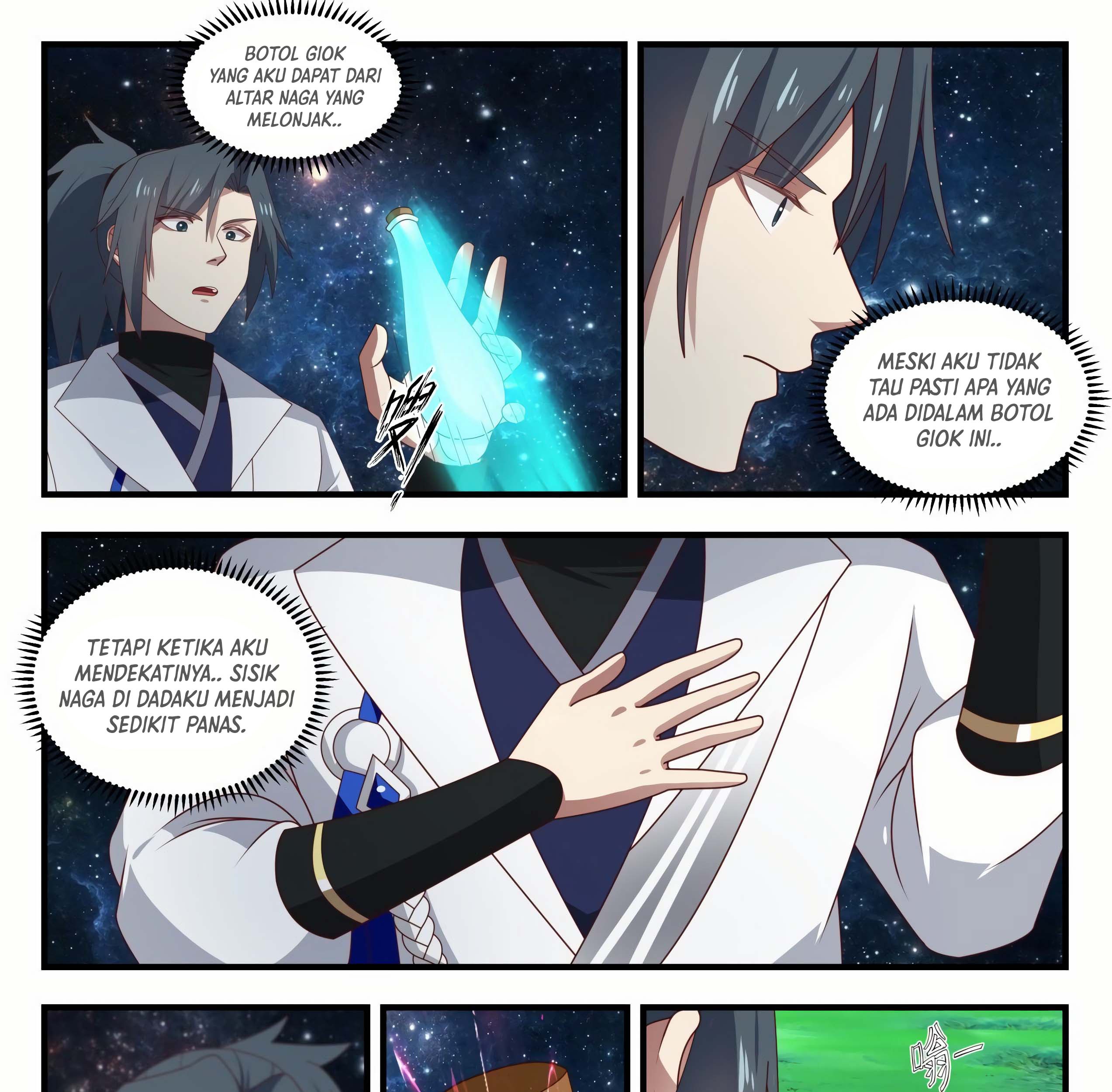 Martial Peak Part 1 Chapter 1617 - https://gambar-id.komiku.org/uploads/2441374-5_part1.jpg