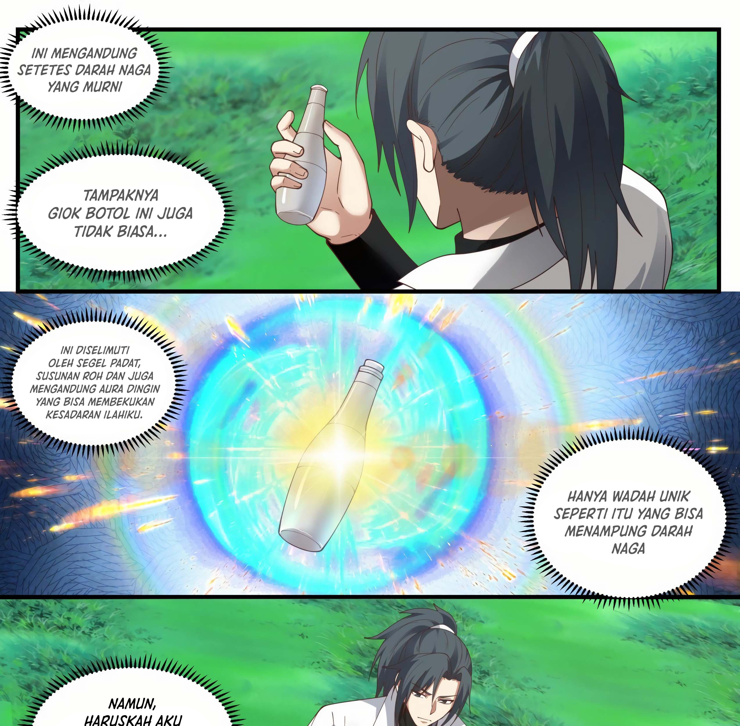 Martial Peak Part 1 Chapter 1617 - https://gambar-id.komiku.org/uploads/2441374-9_part1.jpg