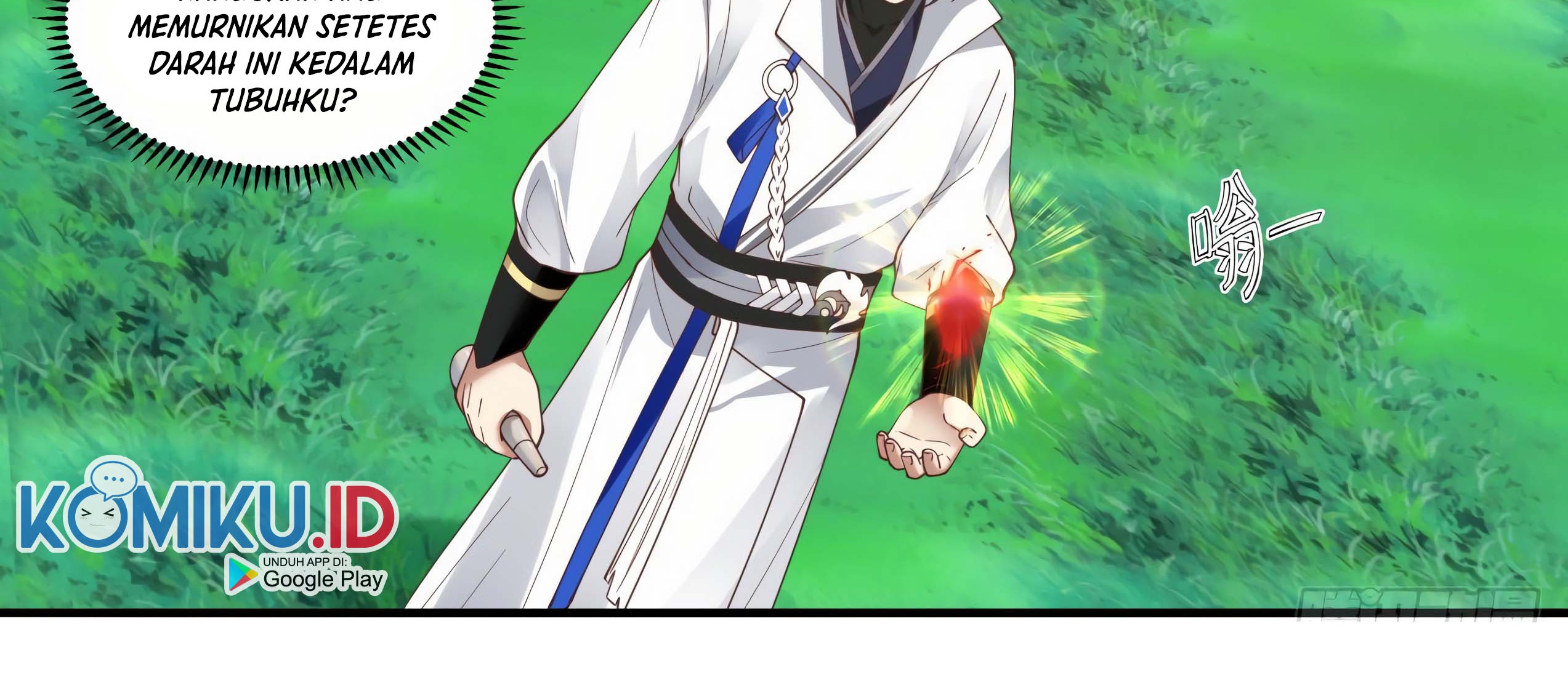 Martial Peak Part 1 Chapter 1617 - https://gambar-id.komiku.org/uploads/2441374-9_part2.jpg