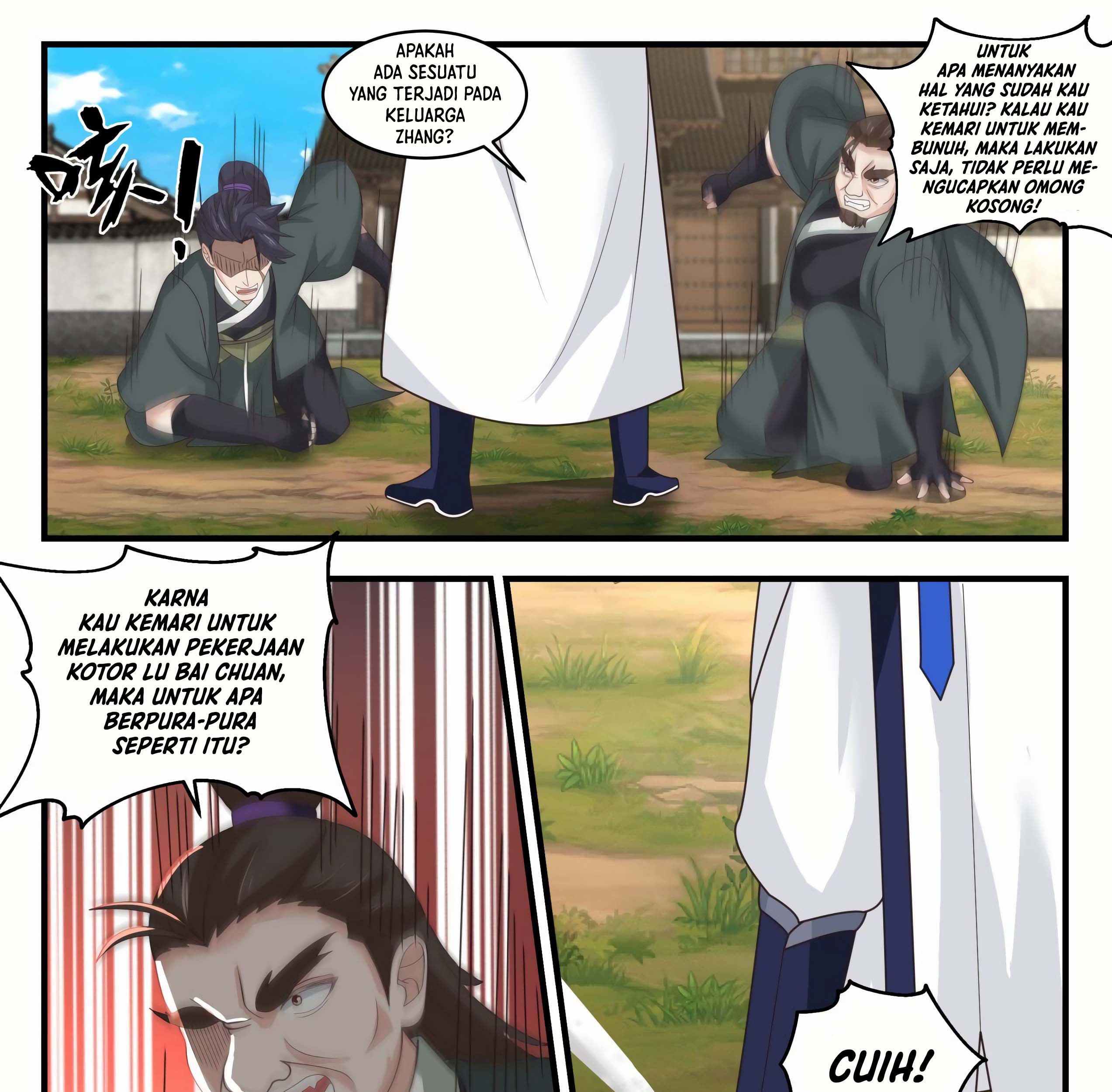 Martial Peak Part 1 Chapter 1618 - https://gambar-id.komiku.org/uploads/2441375-13_part1.jpg