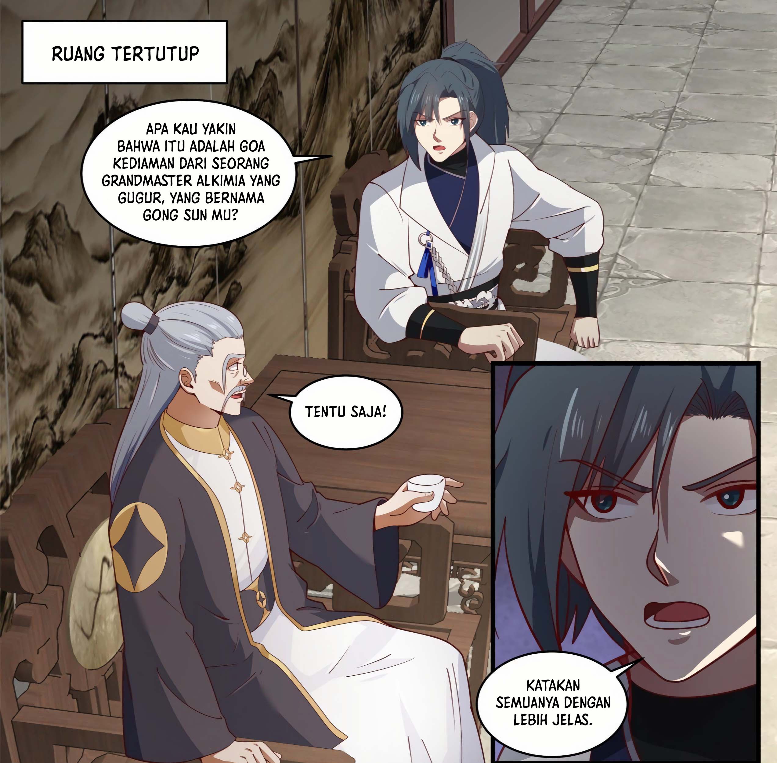 Martial Peak Part 1 Chapter 1618 - https://gambar-id.komiku.org/uploads/2441375-3_part1.jpg