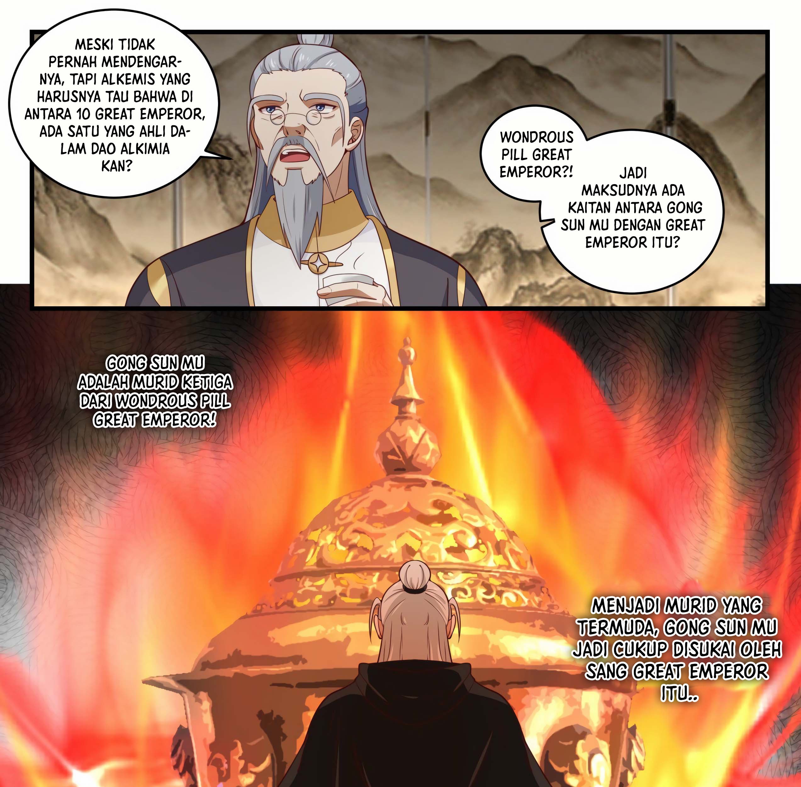 Martial Peak Part 1 Chapter 1618 - https://gambar-id.komiku.org/uploads/2441375-4_part1.jpg
