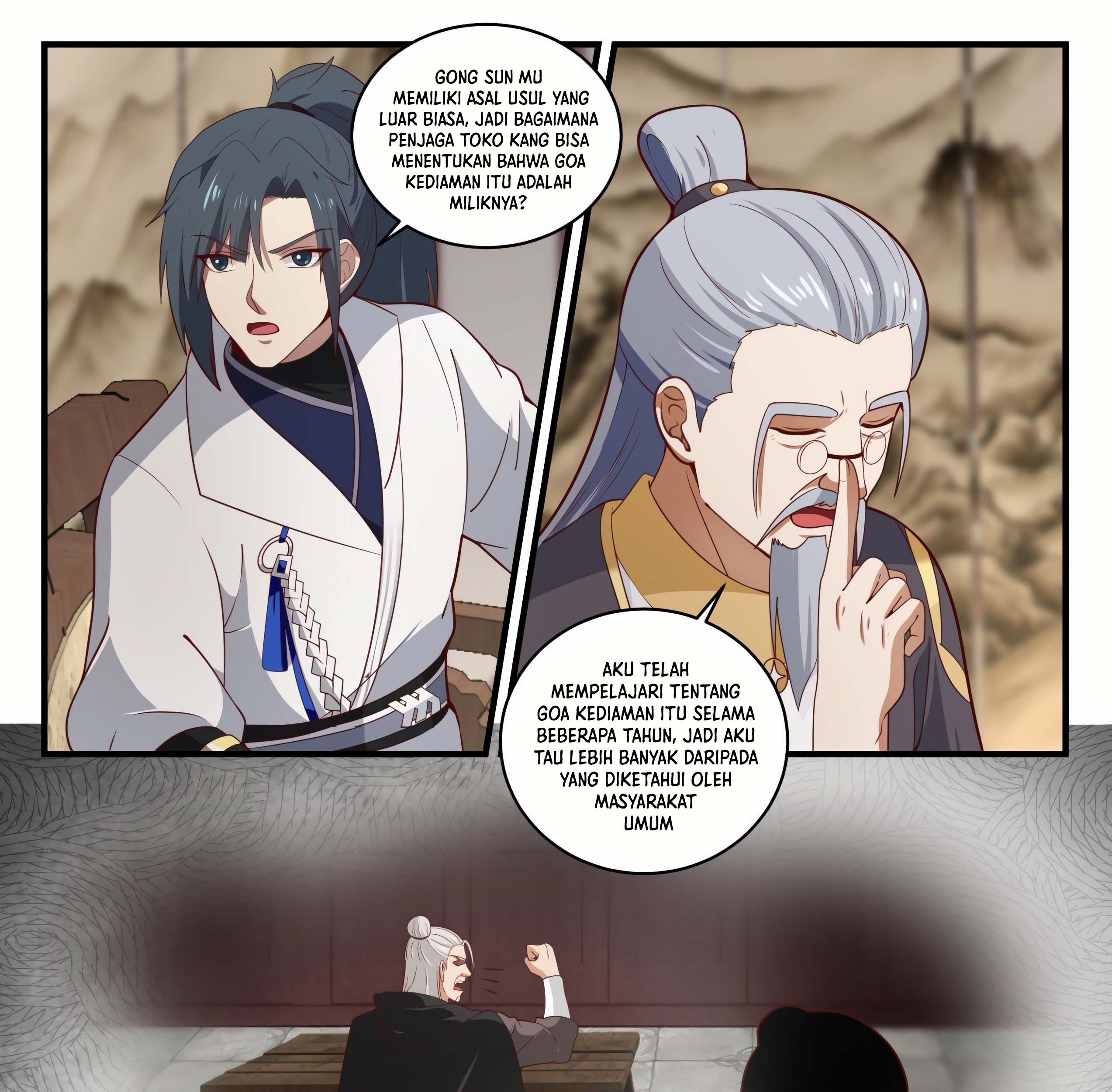 Martial Peak Part 1 Chapter 1618 - https://gambar-id.komiku.org/uploads/2441375-5_part1.jpg