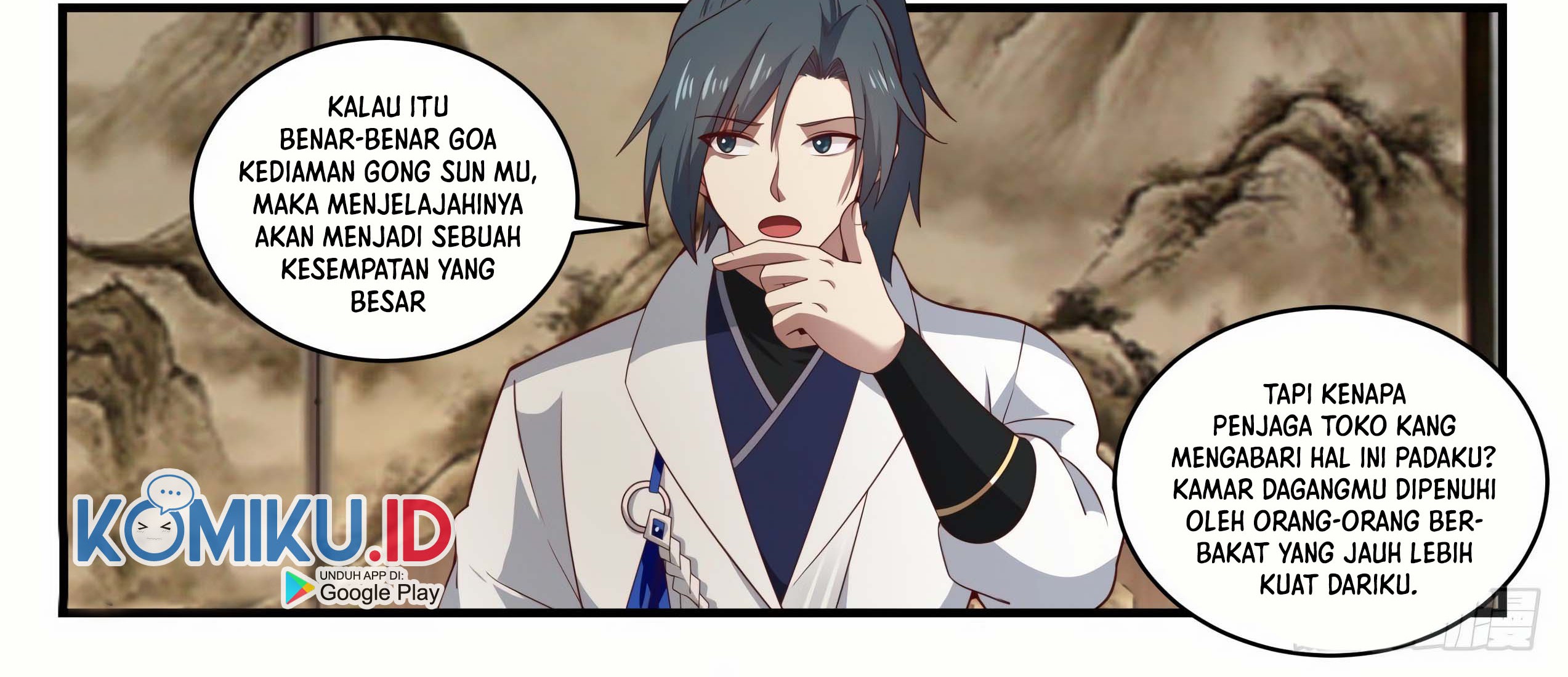 Martial Peak Part 1 Chapter 1618 - https://gambar-id.komiku.org/uploads/2441375-6_part2.jpg