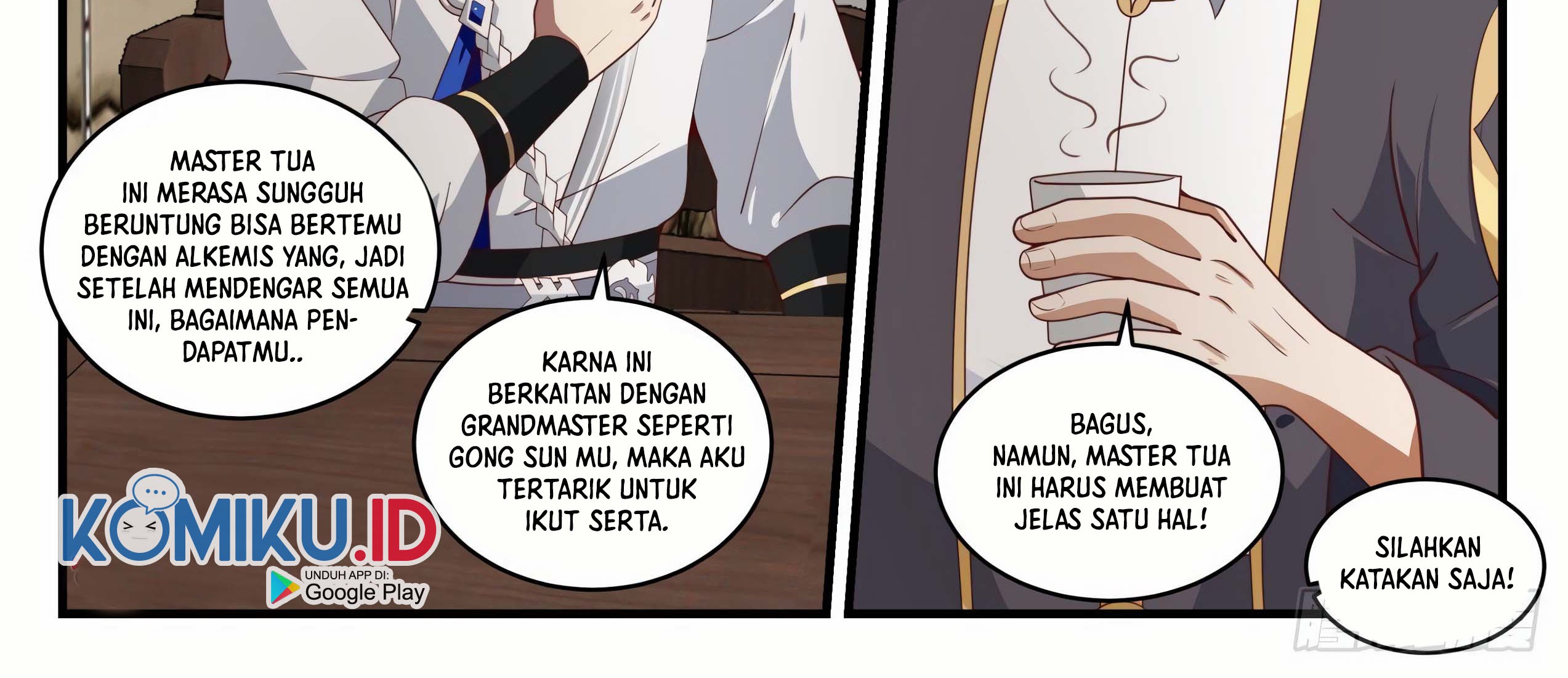 Martial Peak Part 1 Chapter 1618 - https://gambar-id.komiku.org/uploads/2441375-7_part2.jpg