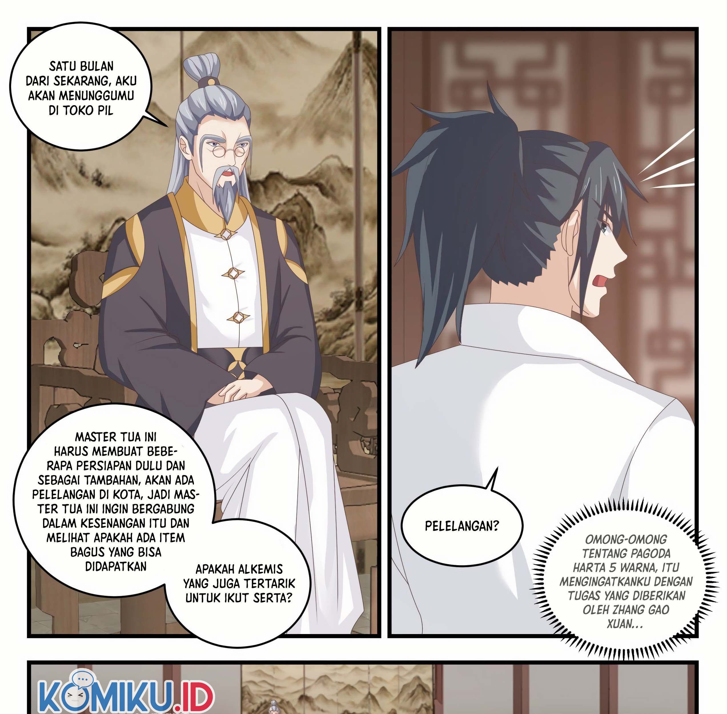 Martial Peak Part 1 Chapter 1618 - https://gambar-id.komiku.org/uploads/2441375-9_part1.jpg