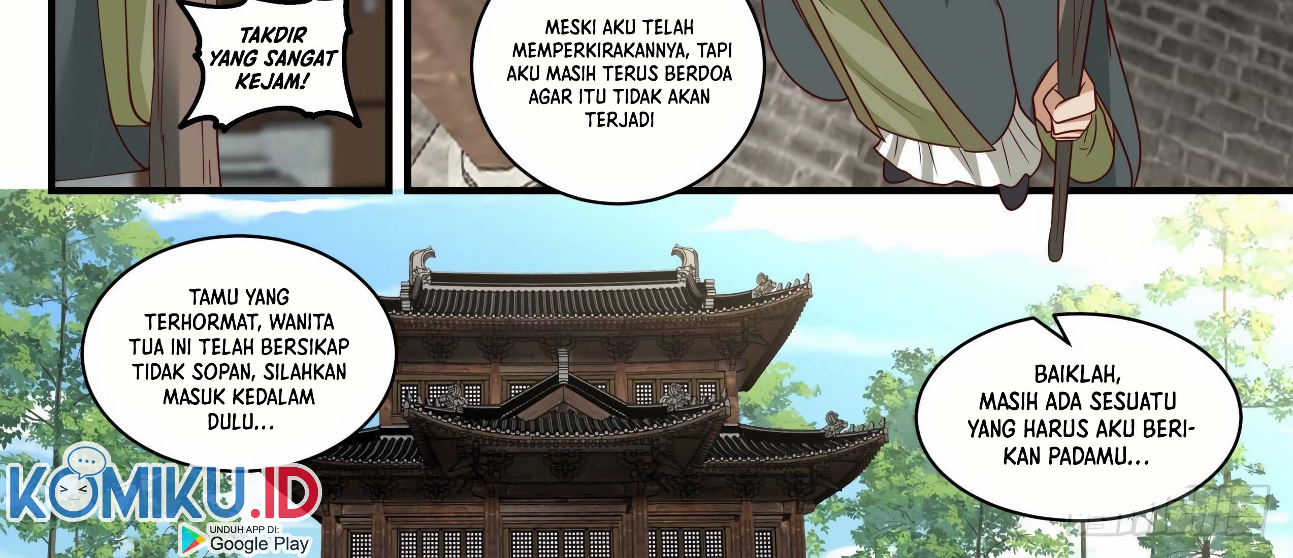 Martial Peak Part 1 Chapter 1619 - https://gambar-id.komiku.org/uploads/2441376-7_part2.jpg