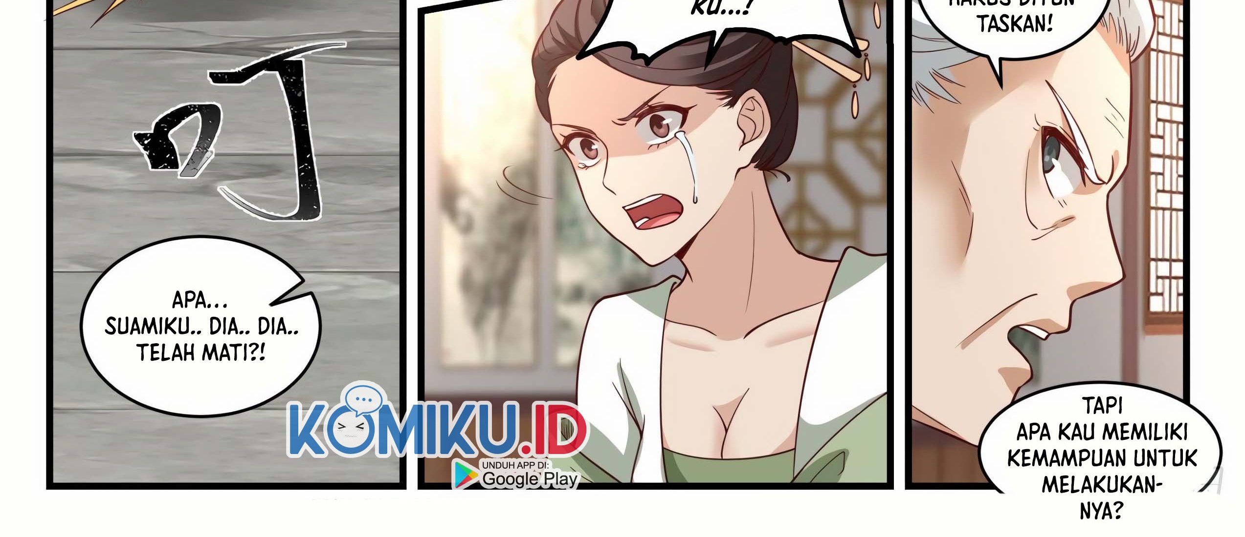 Martial Peak Part 1 Chapter 1619 - https://gambar-id.komiku.org/uploads/2441376-9_part2.jpg