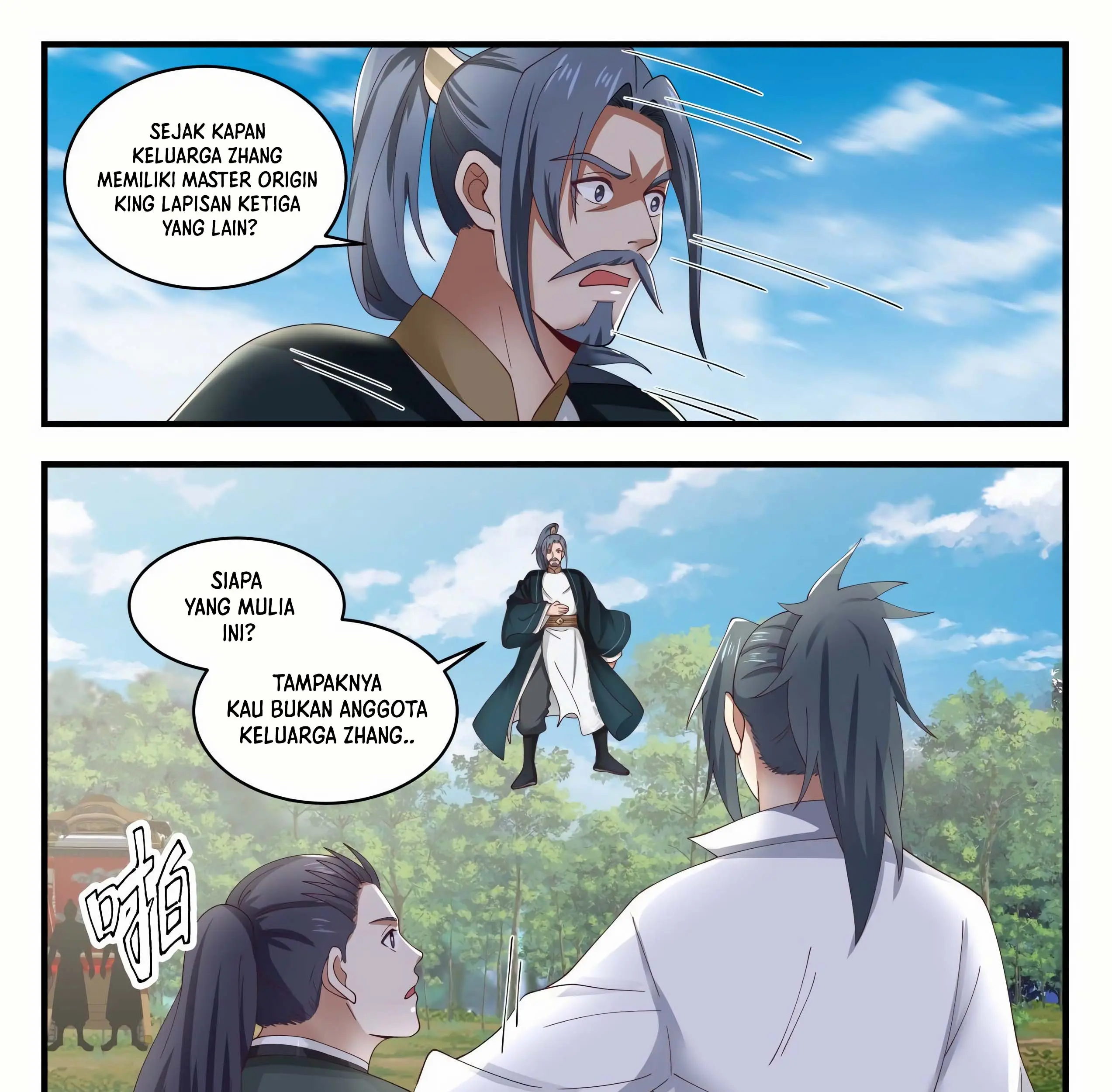 Martial Peak Part 1 Chapter 1620 - https://gambar-id.komiku.org/uploads/2441380-11_part1.jpg