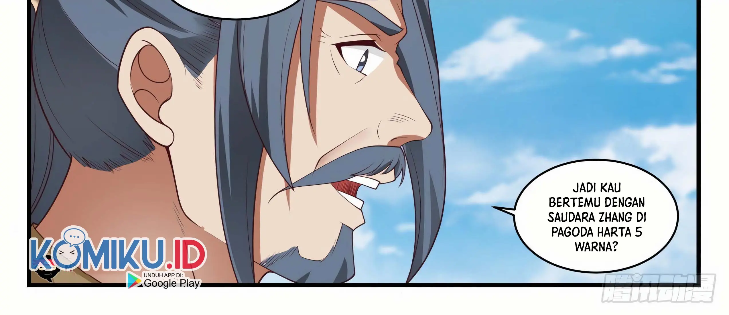Martial Peak Part 1 Chapter 1620 - https://gambar-id.komiku.org/uploads/2441380-12_part2.jpg