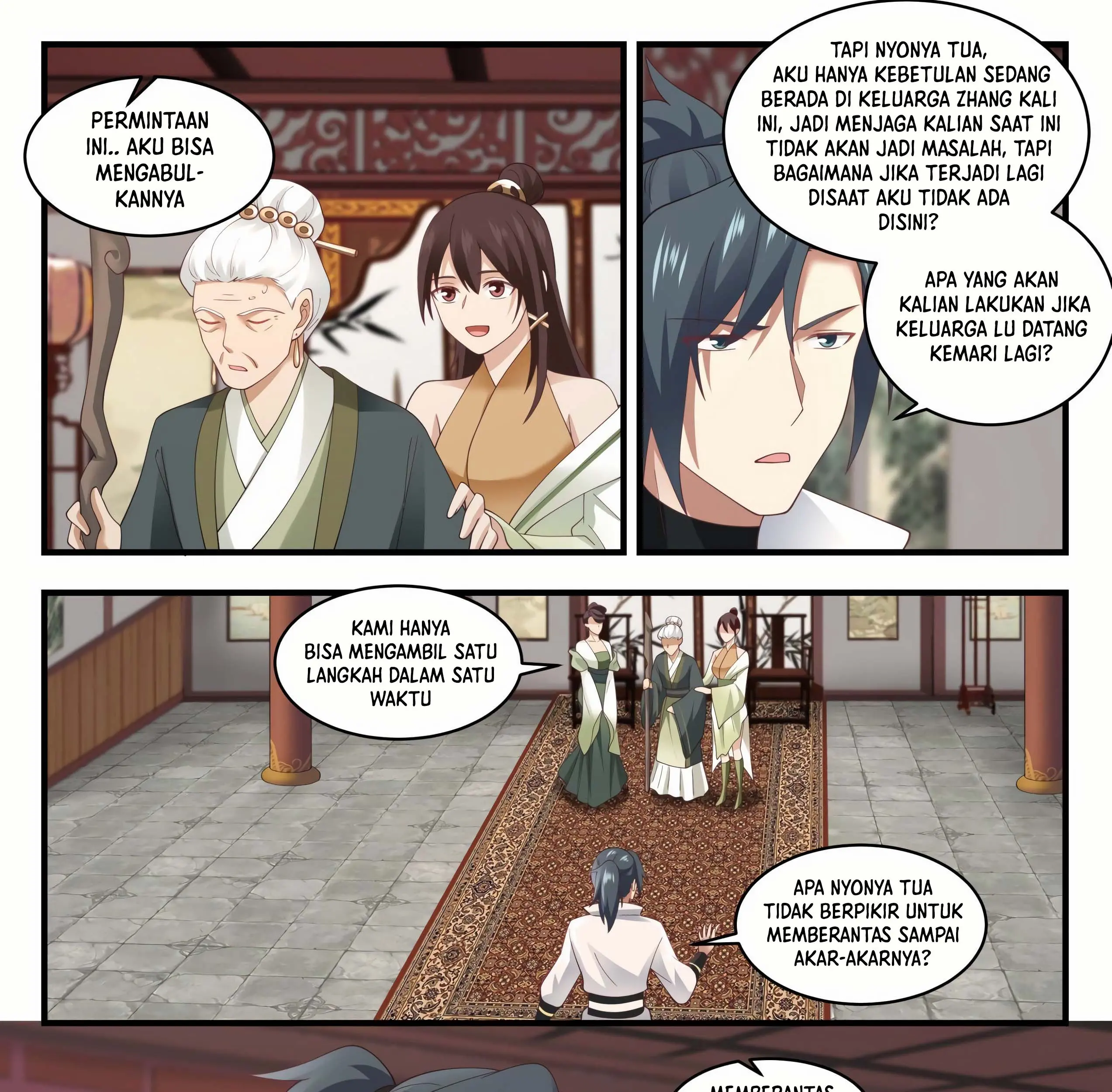 Martial Peak Part 1 Chapter 1620 - https://gambar-id.komiku.org/uploads/2441380-5_part1.jpg