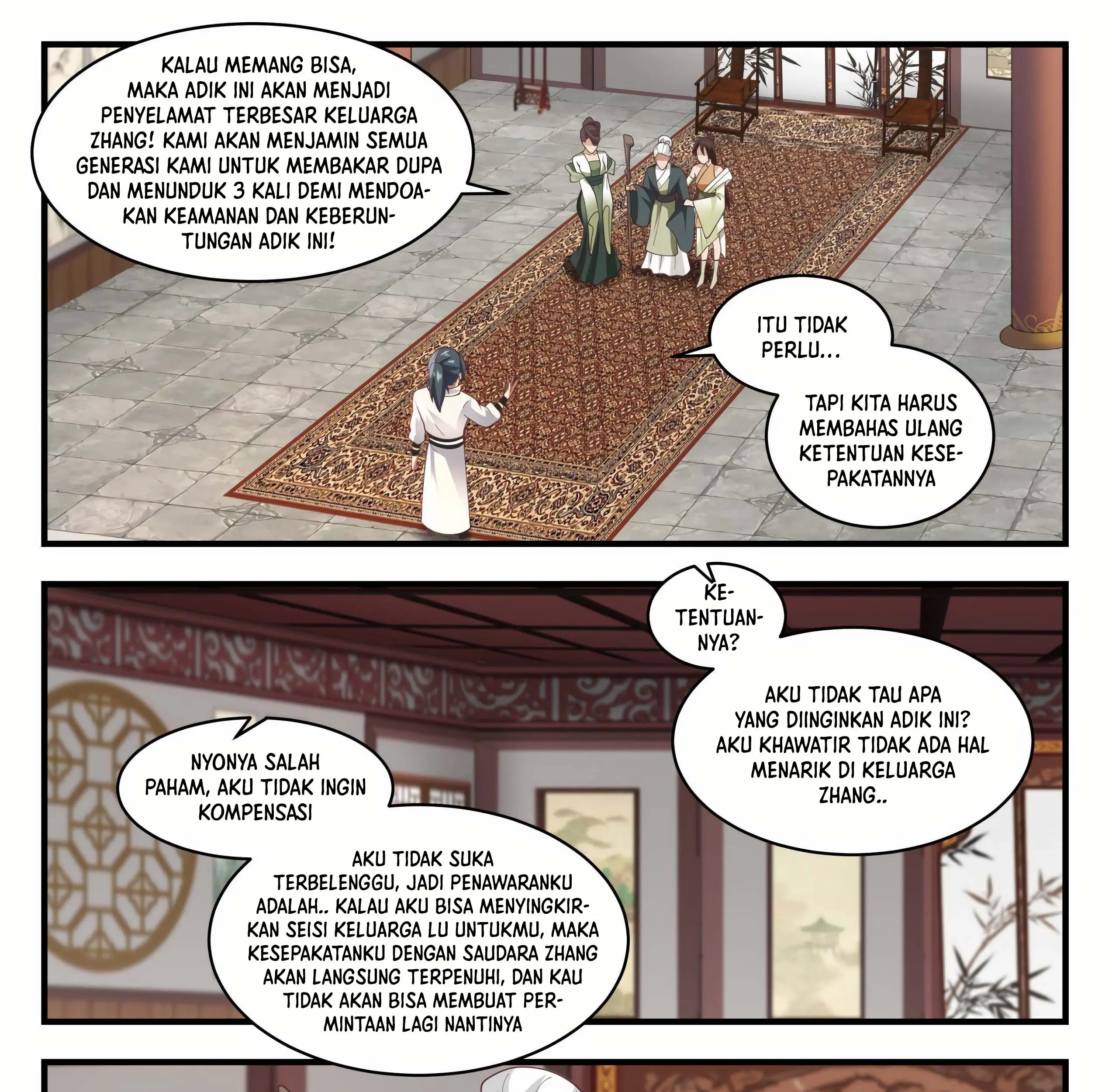 Martial Peak Part 1 Chapter 1620 - https://gambar-id.komiku.org/uploads/2441380-6_part1.jpg
