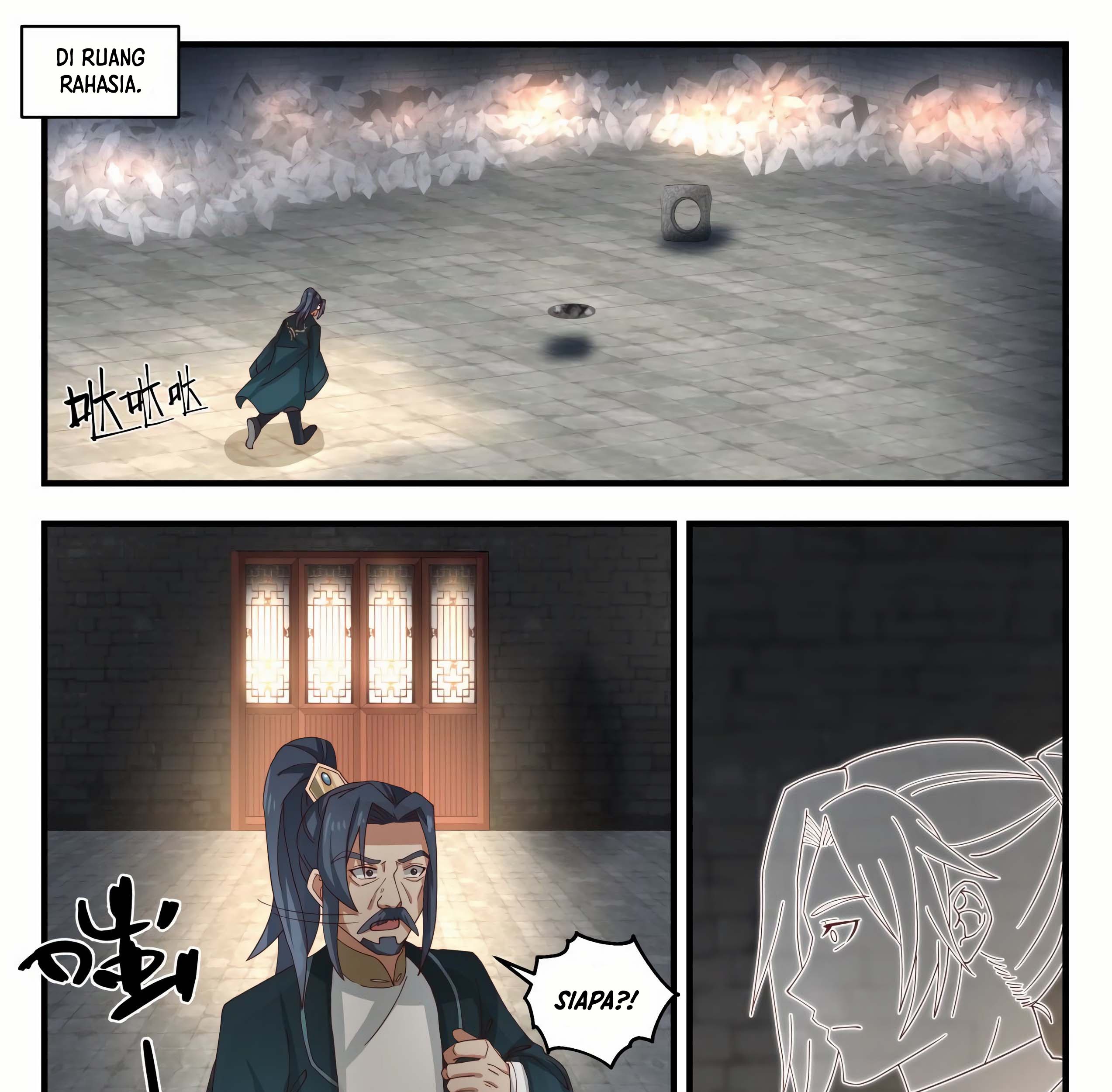 Martial Peak Part 1 Chapter 1622 - https://gambar-id.komiku.org/uploads/2441552-5_part1.jpg