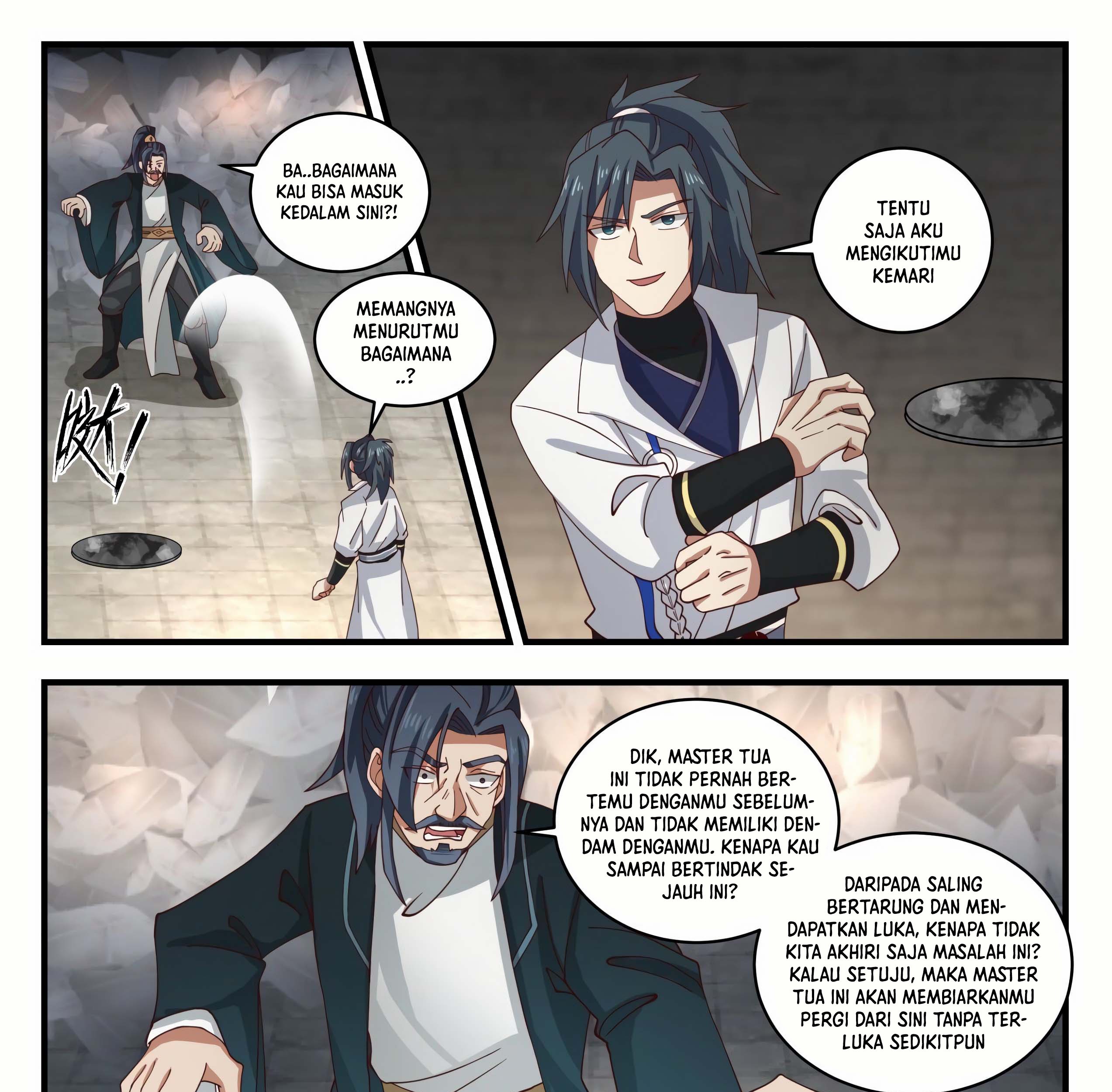 Martial Peak Part 1 Chapter 1622 - https://gambar-id.komiku.org/uploads/2441552-6_part1.jpg