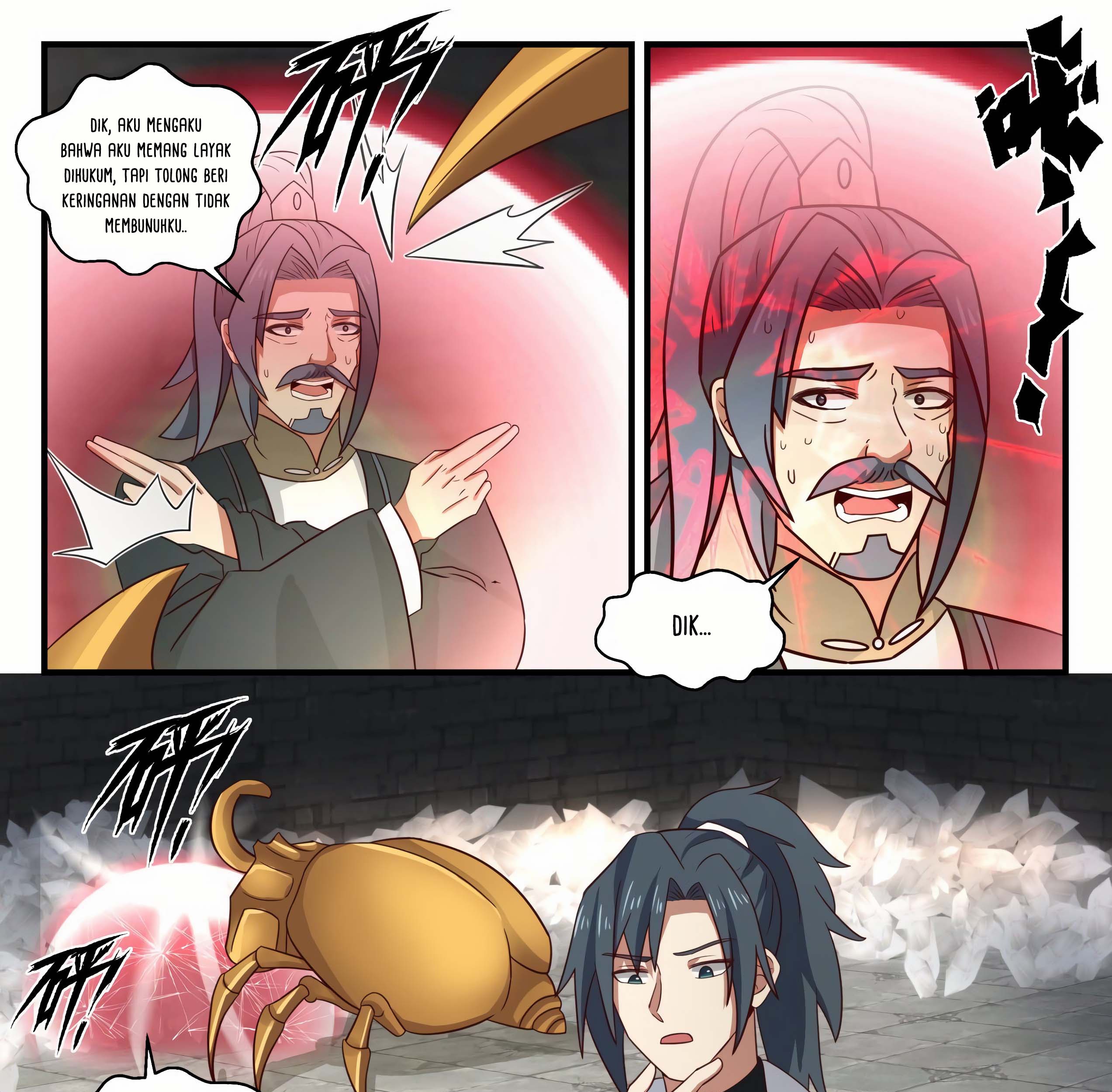 Martial Peak Part 1 Chapter 1622 - https://gambar-id.komiku.org/uploads/2441552-8_part1.jpg