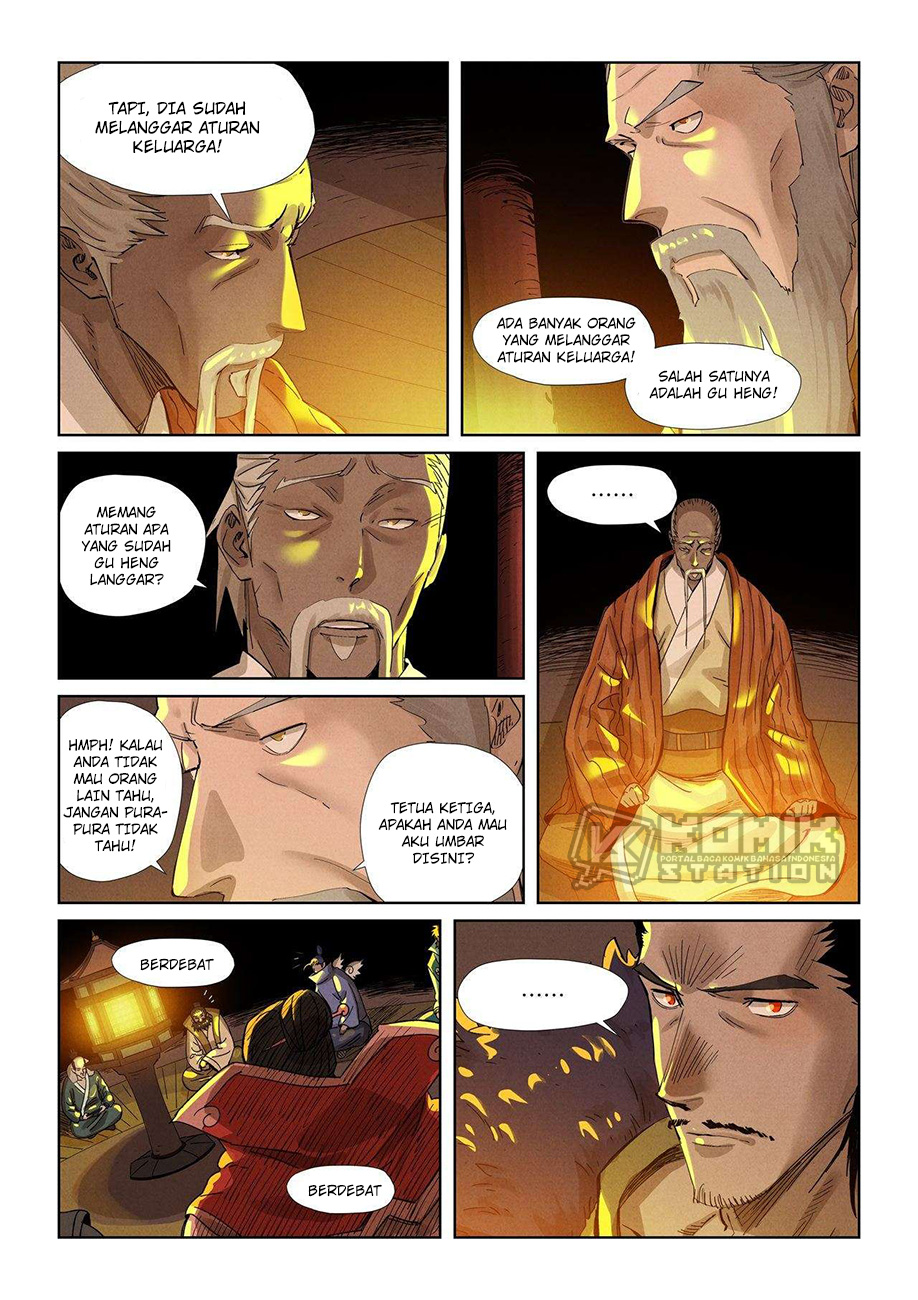 Tales of Demons and Gods Chapter 350.5 - https://gambar-id.komiku.org/uploads/2441631-11.jpg