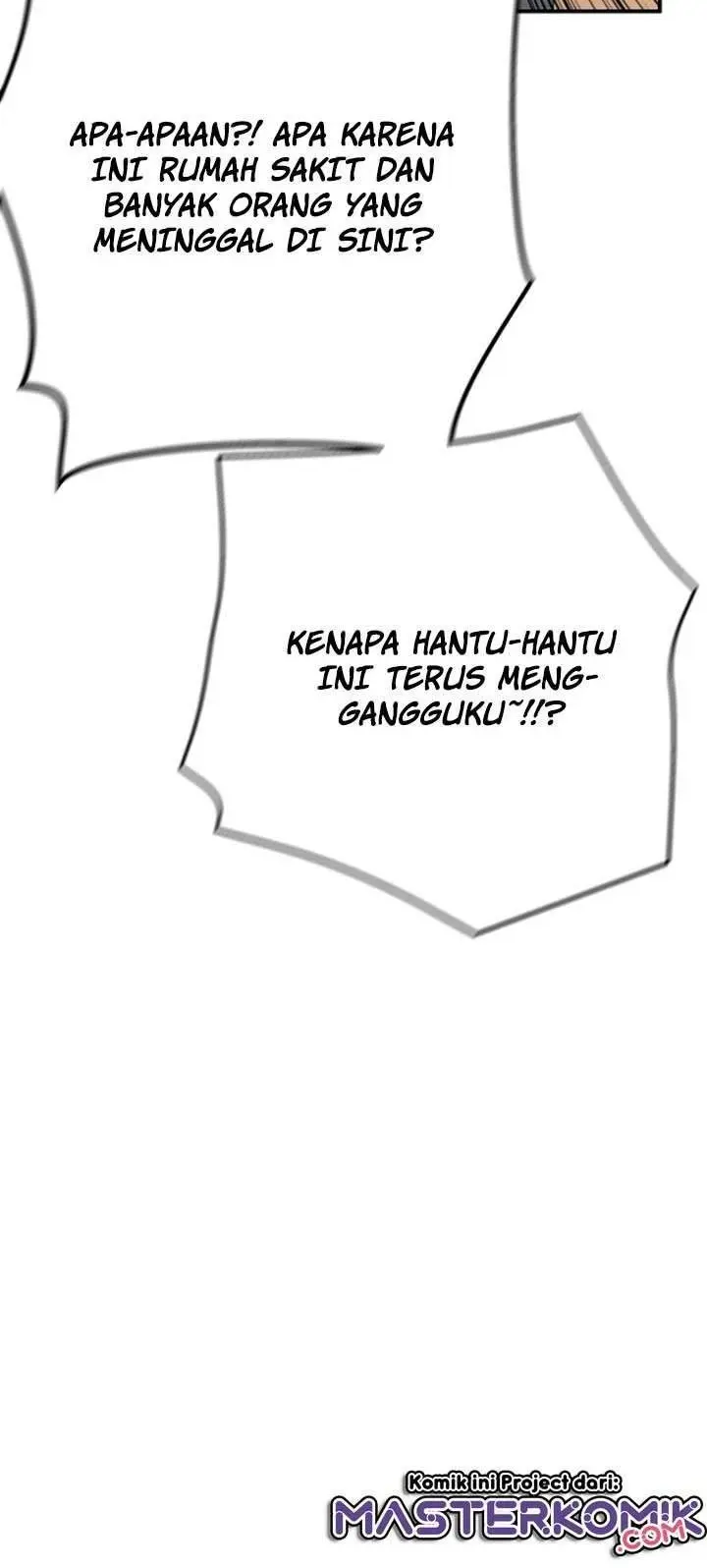 Return of the Legend Chapter 22 Gambar 15