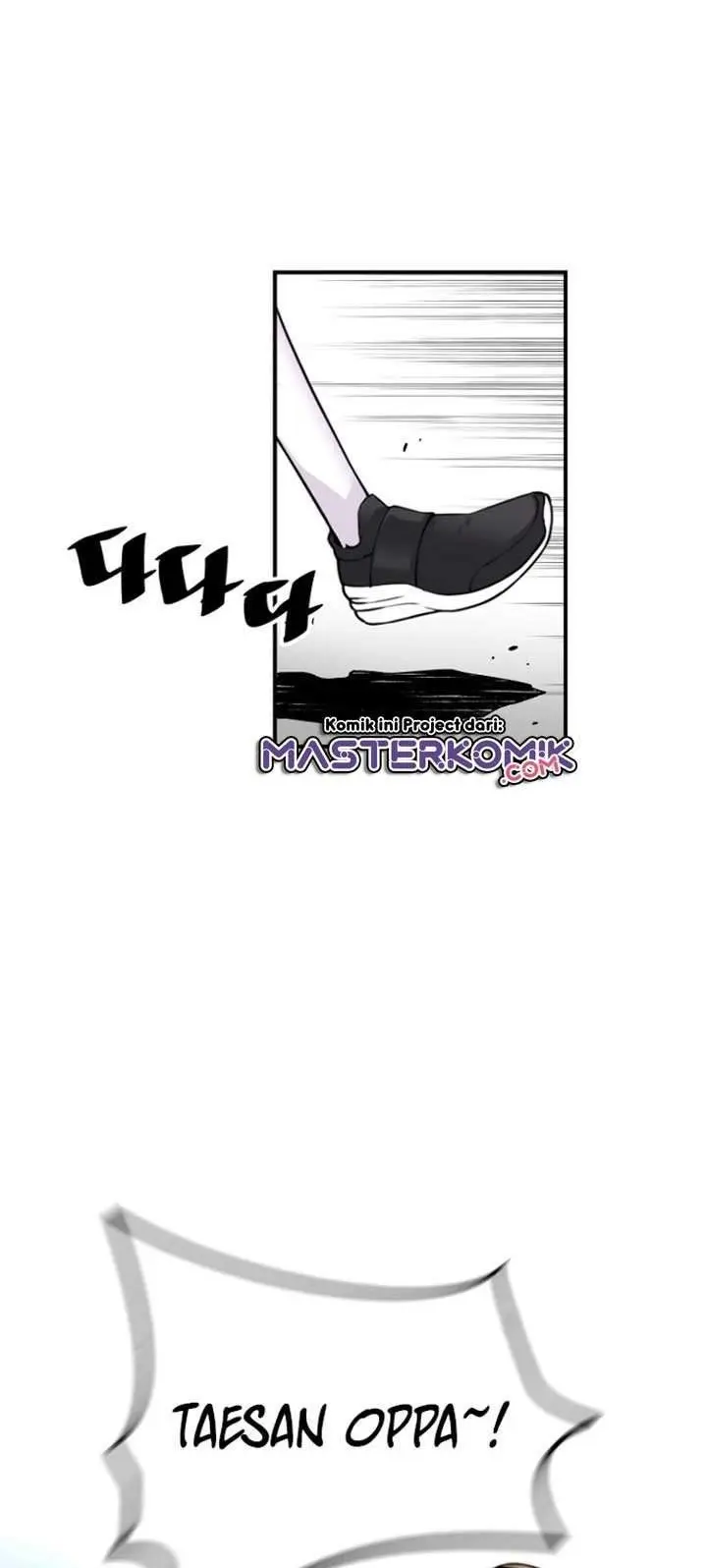 Return of the Legend Chapter 22 Gambar 18