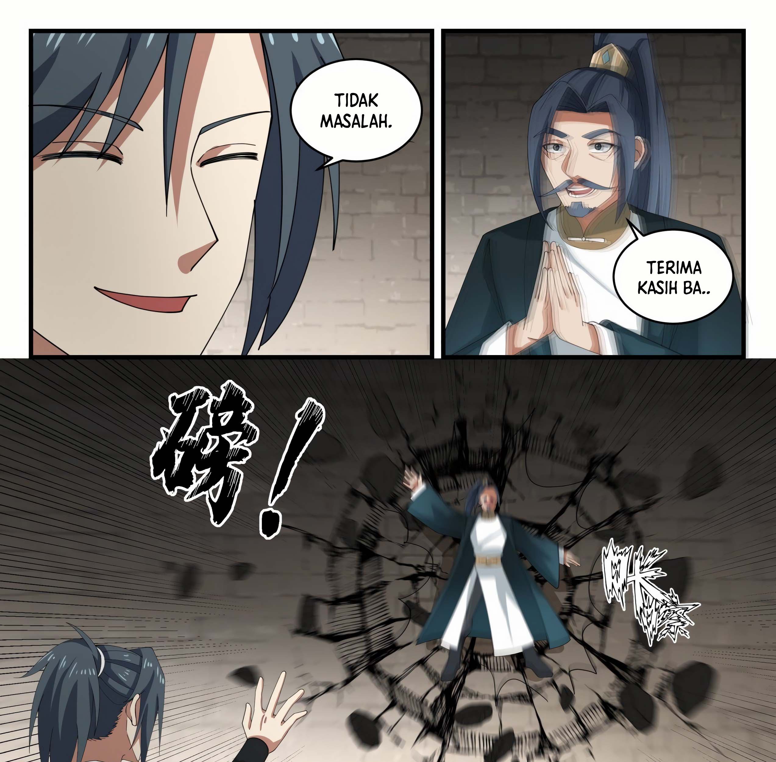 Martial Peak Part 1 Chapter 1623 - https://gambar-id.komiku.org/uploads/2442003-10_part1.jpg